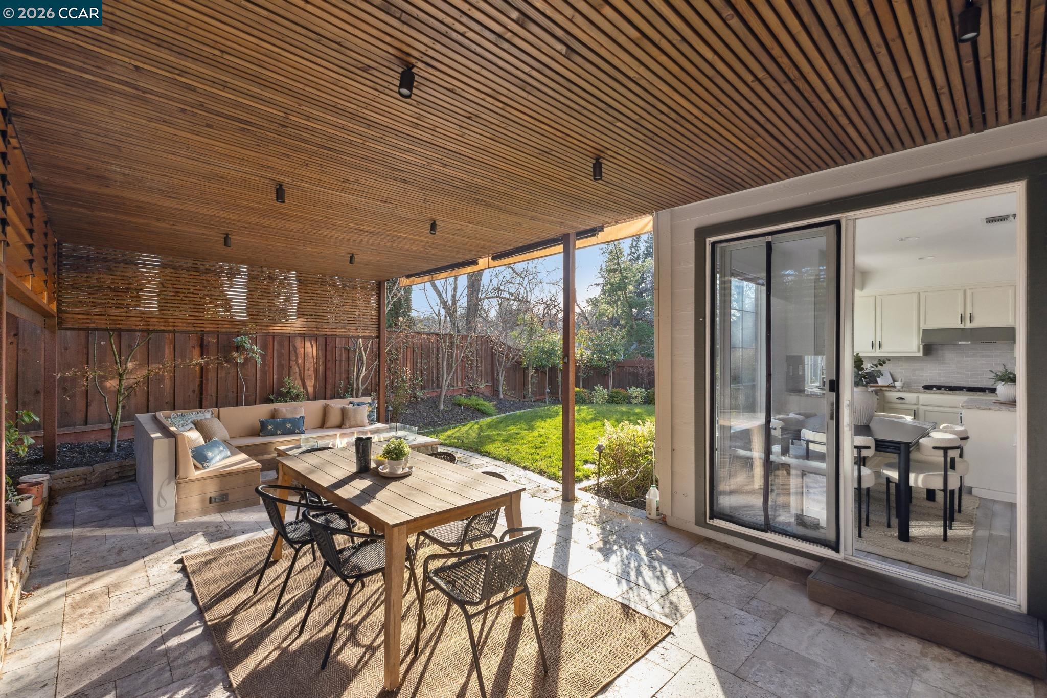 Detail Gallery Image 47 of 59 For 509 Matisse Ct, Walnut Creek,  CA 94597 - 3 Beds | 2/1 Baths