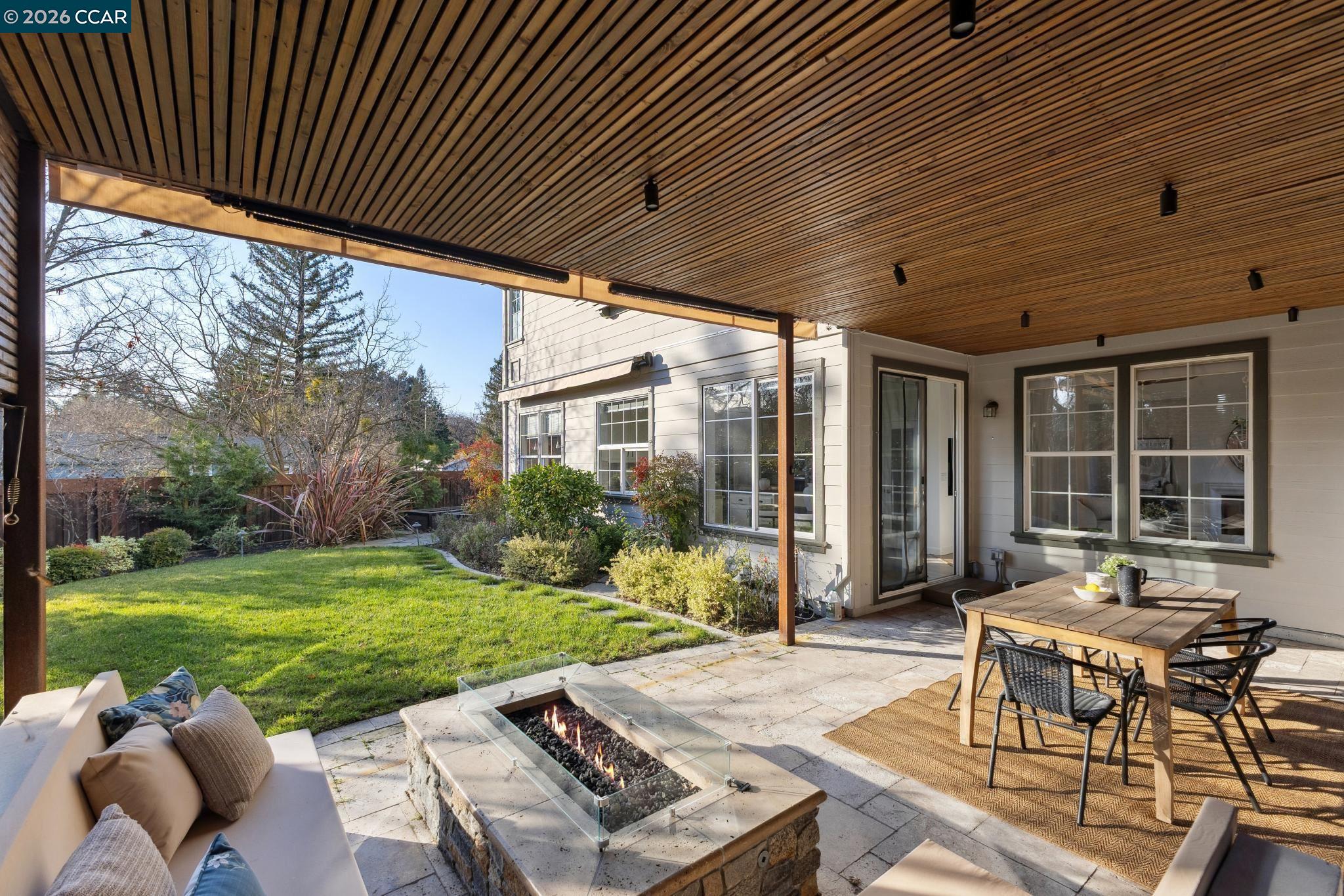 Detail Gallery Image 49 of 59 For 509 Matisse Ct, Walnut Creek,  CA 94597 - 3 Beds | 2/1 Baths