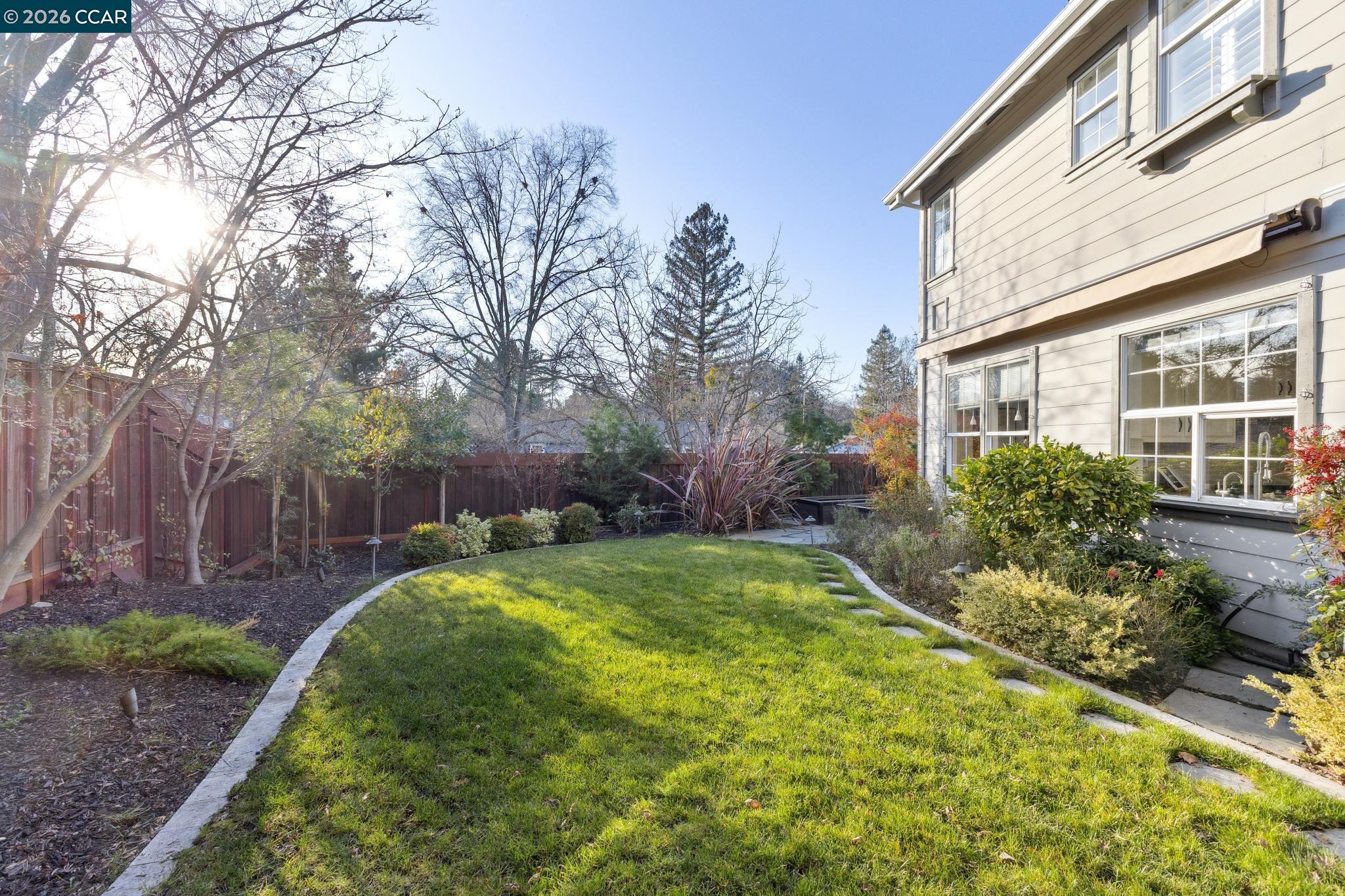 Detail Gallery Image 50 of 59 For 509 Matisse Ct, Walnut Creek,  CA 94597 - 3 Beds | 2/1 Baths