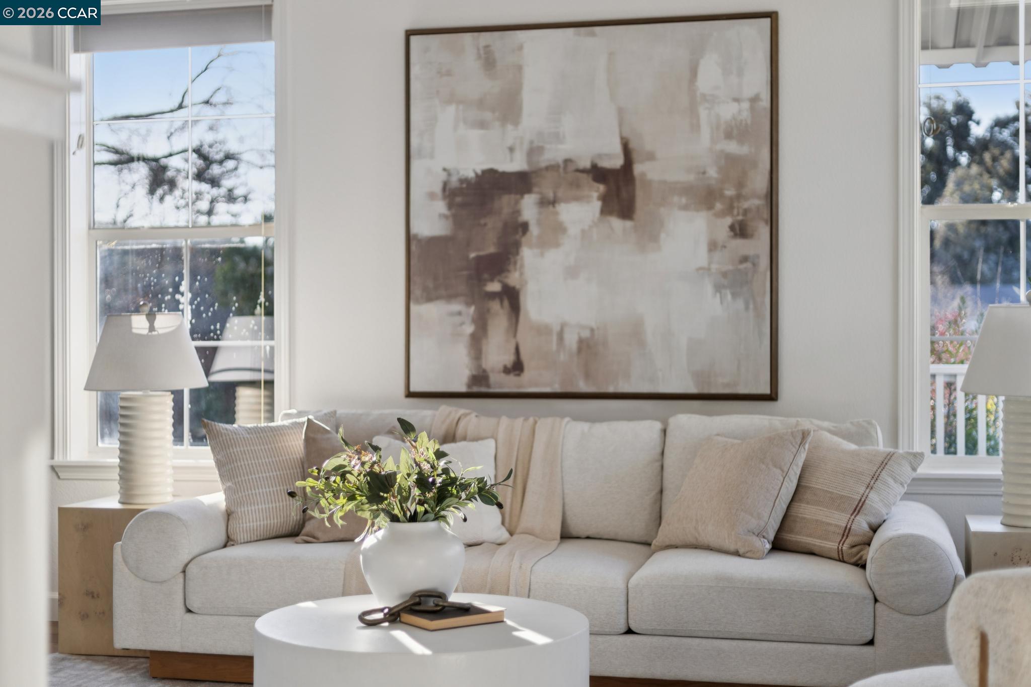 Detail Gallery Image 6 of 59 For 509 Matisse Ct, Walnut Creek,  CA 94597 - 3 Beds | 2/1 Baths