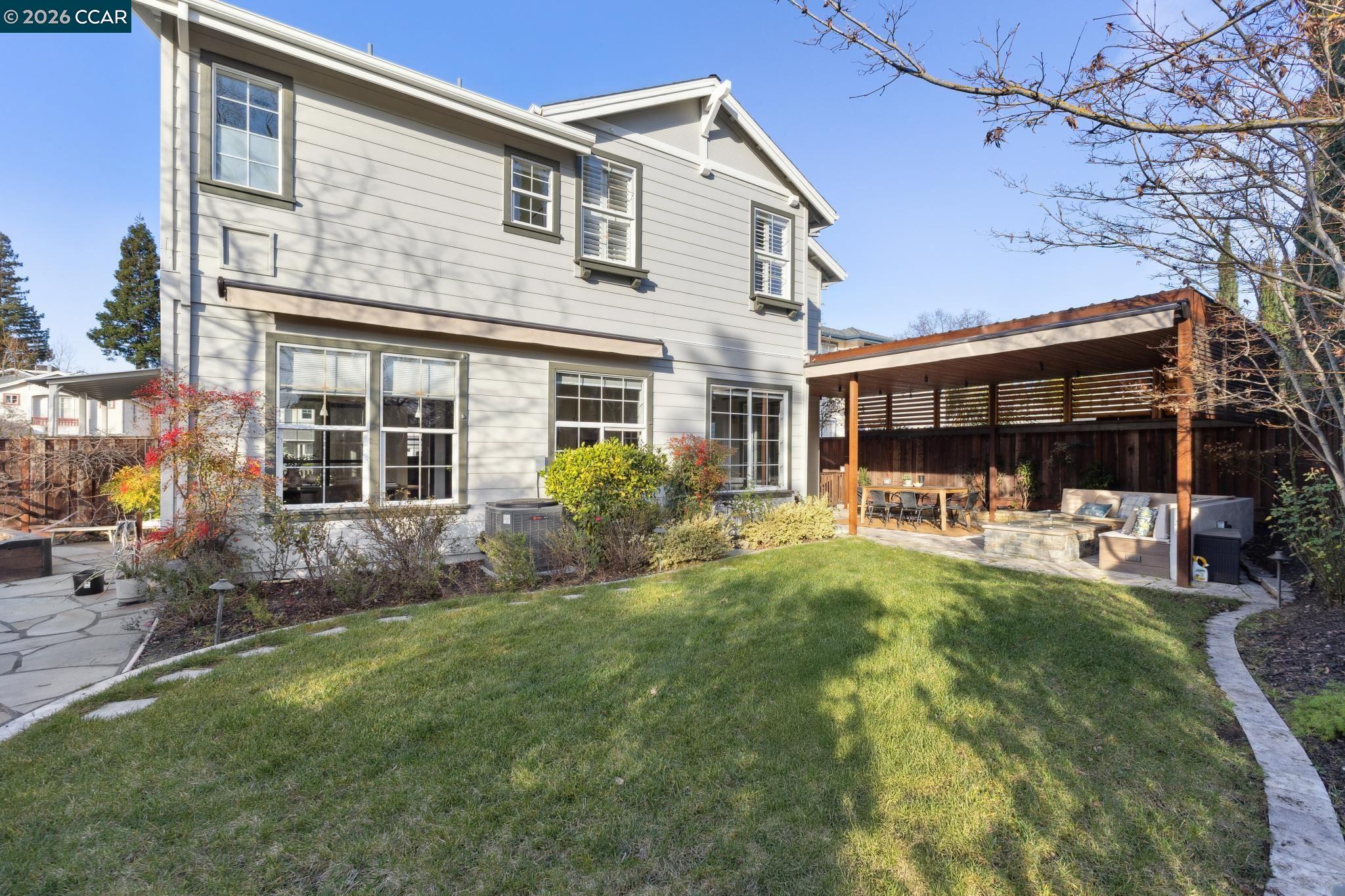 Detail Gallery Image 51 of 59 For 509 Matisse Ct, Walnut Creek,  CA 94597 - 3 Beds | 2/1 Baths