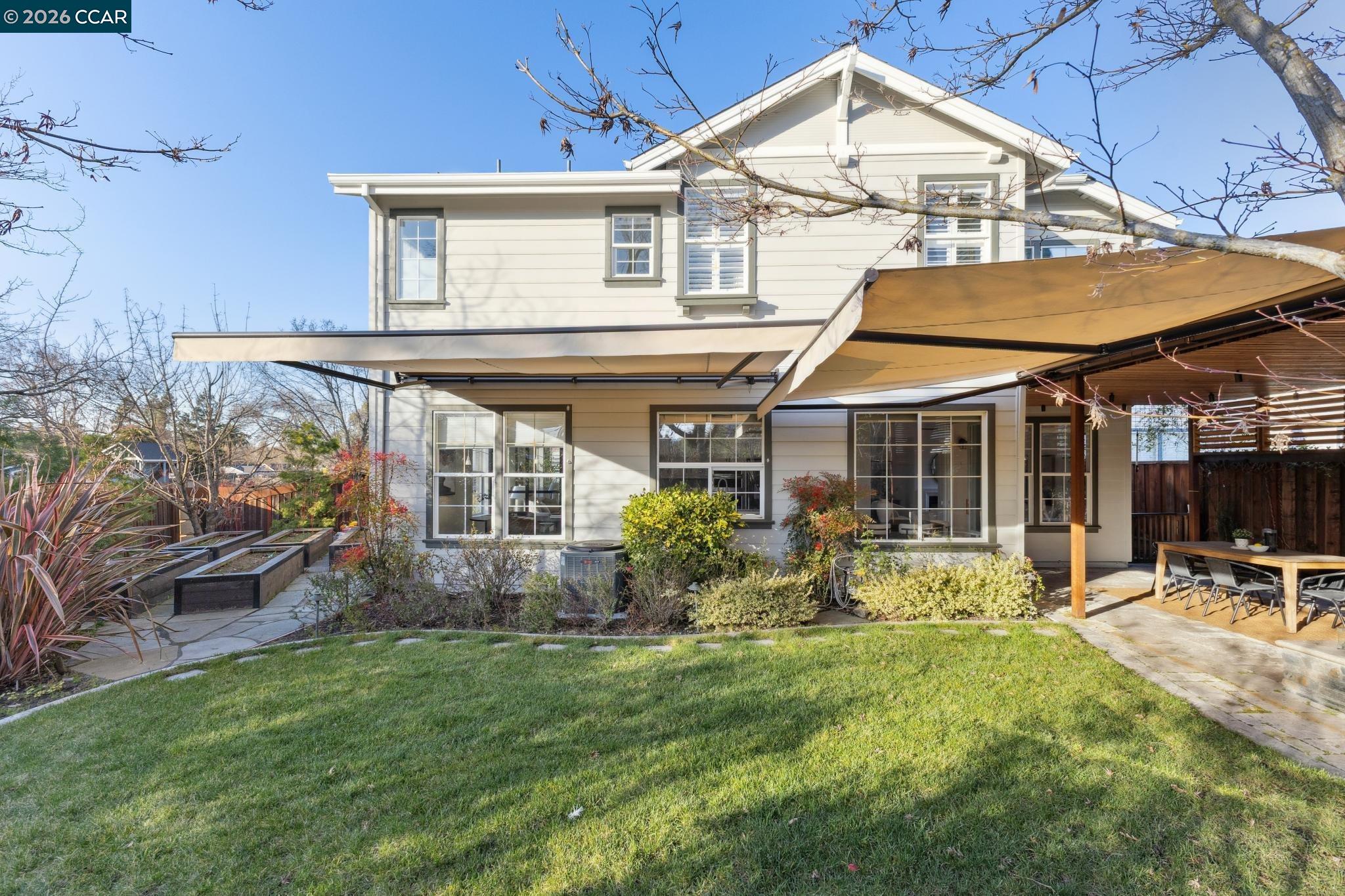 Detail Gallery Image 53 of 59 For 509 Matisse Ct, Walnut Creek,  CA 94597 - 3 Beds | 2/1 Baths