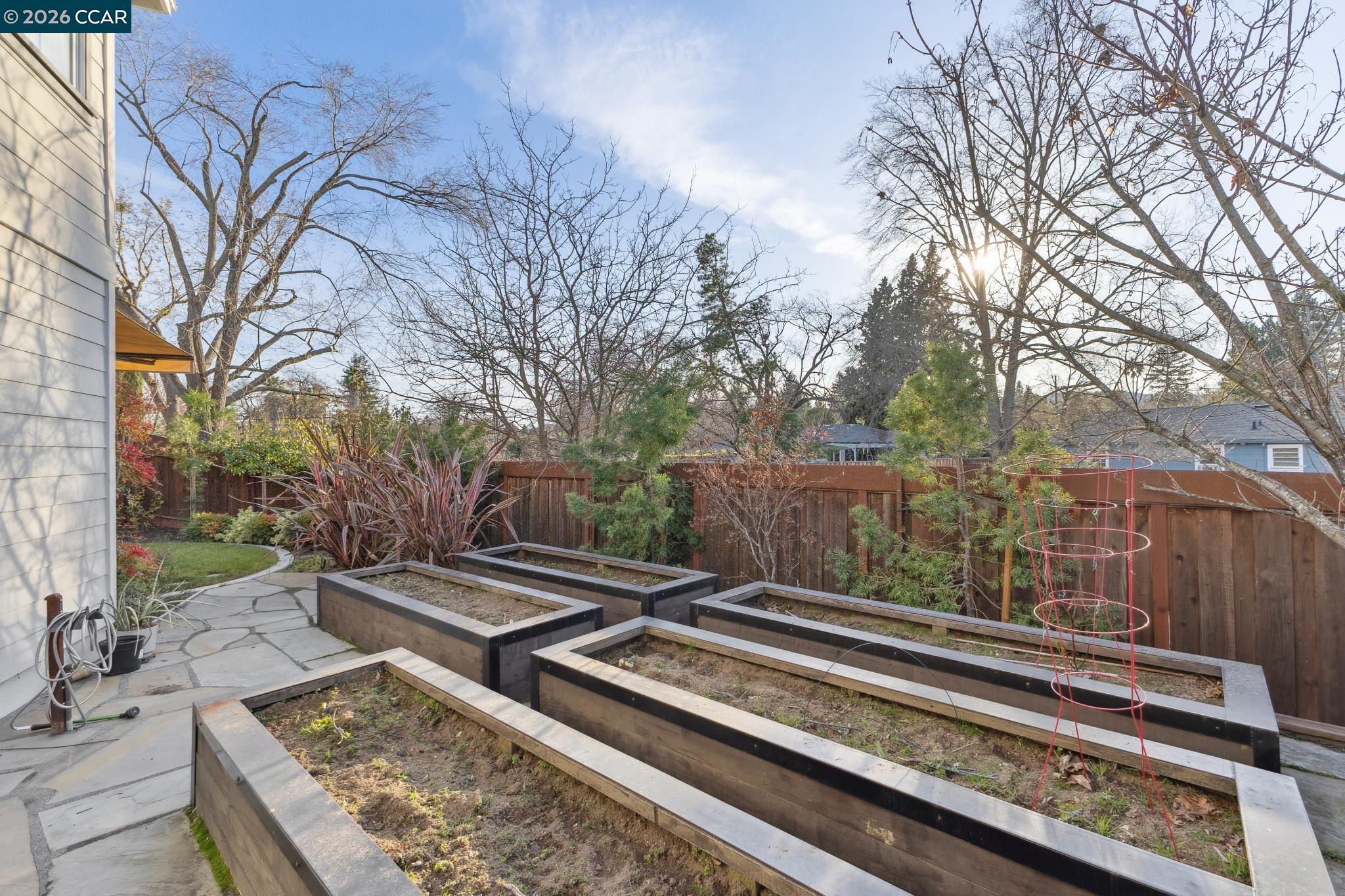 Detail Gallery Image 55 of 59 For 509 Matisse Ct, Walnut Creek,  CA 94597 - 3 Beds | 2/1 Baths