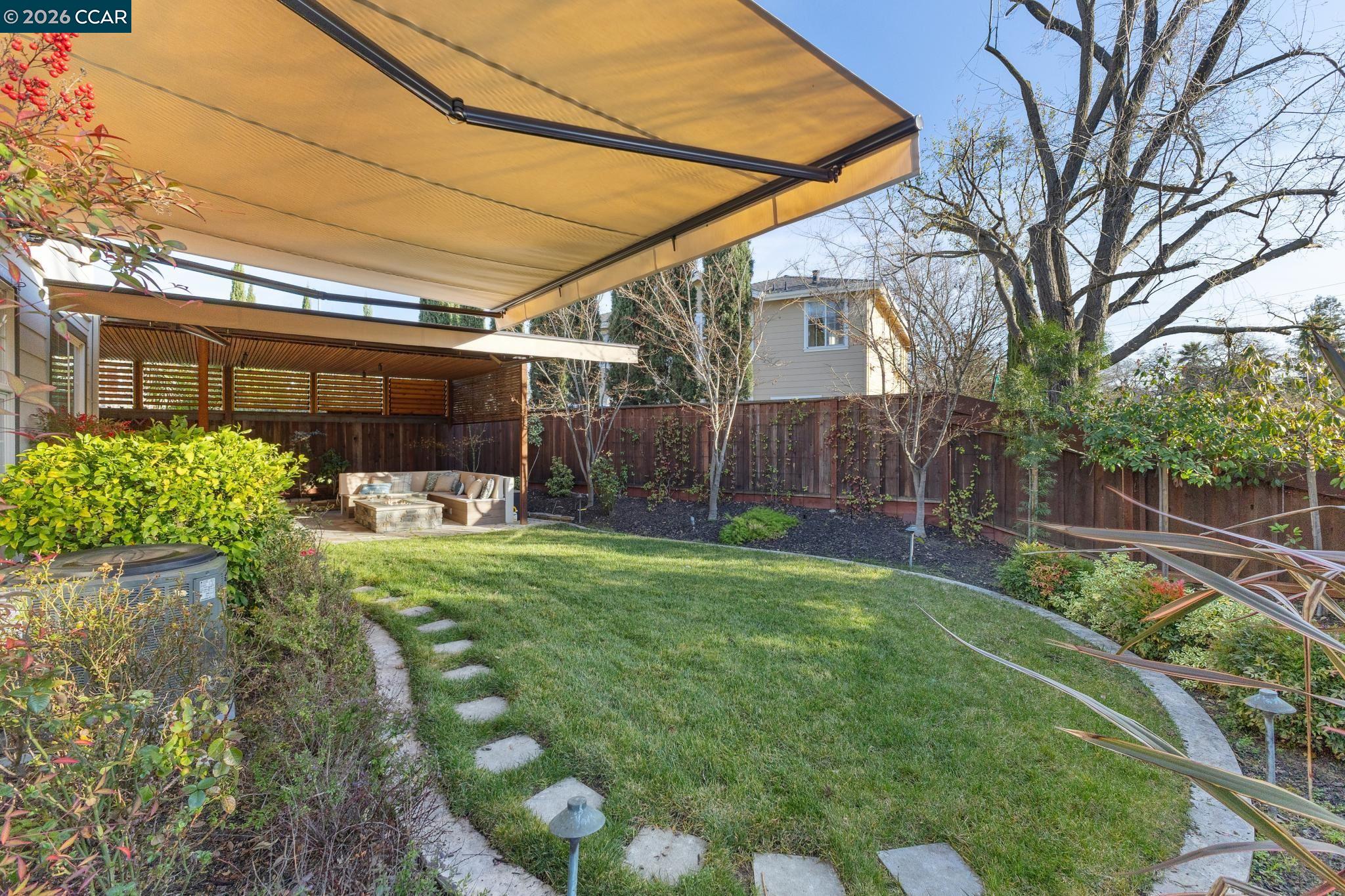 Detail Gallery Image 56 of 59 For 509 Matisse Ct, Walnut Creek,  CA 94597 - 3 Beds | 2/1 Baths