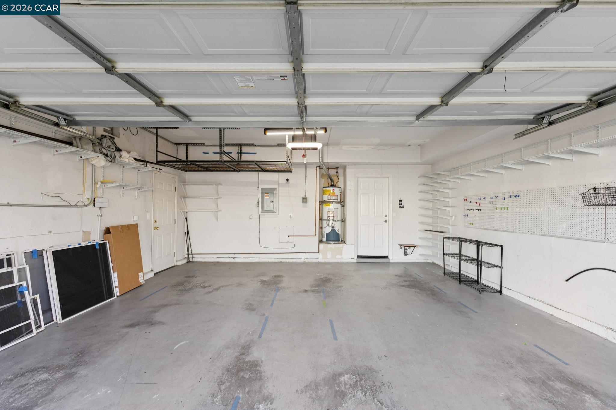 Detail Gallery Image 58 of 59 For 509 Matisse Ct, Walnut Creek,  CA 94597 - 3 Beds | 2/1 Baths