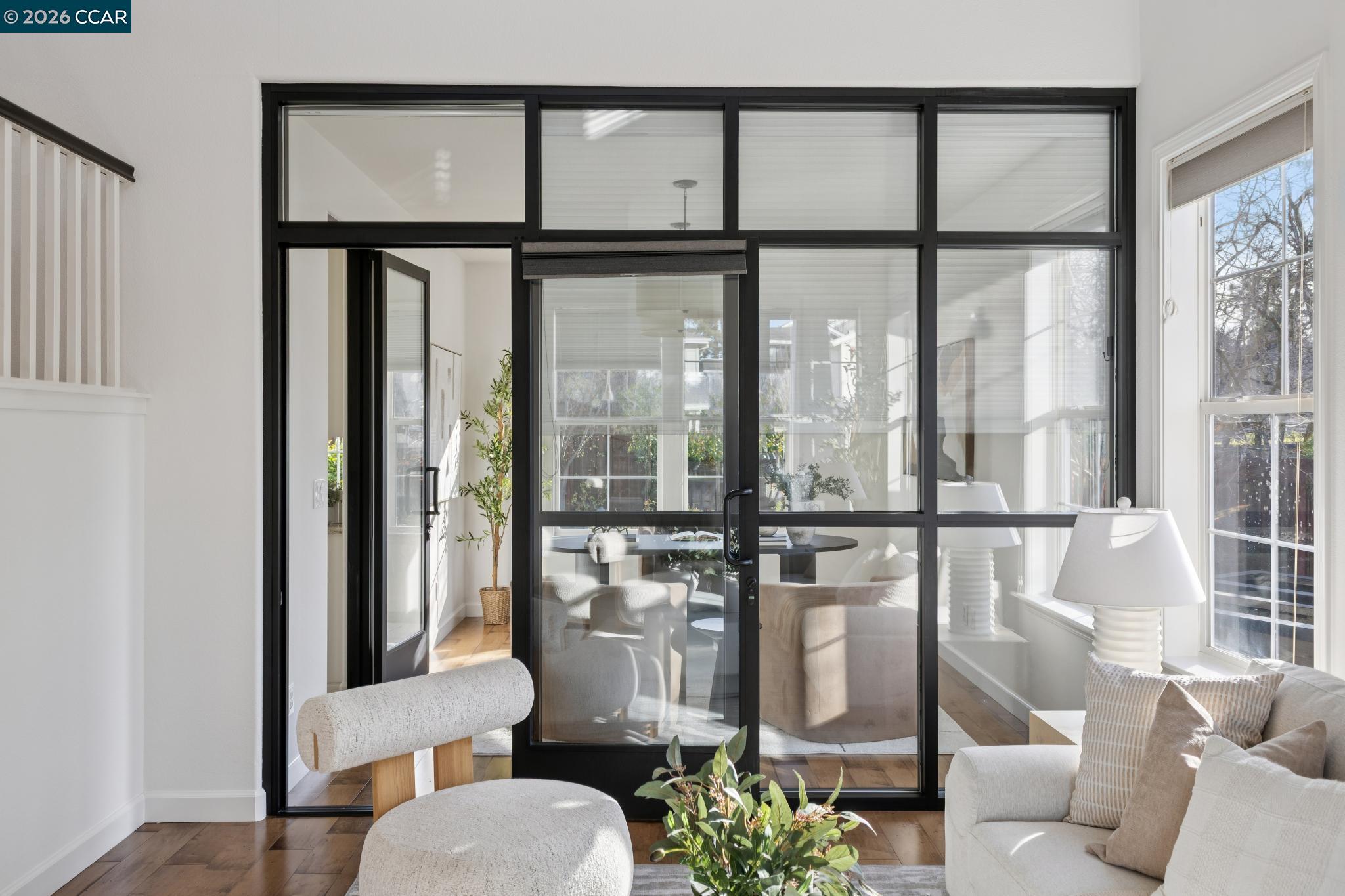 Detail Gallery Image 9 of 59 For 509 Matisse Ct, Walnut Creek,  CA 94597 - 3 Beds | 2/1 Baths