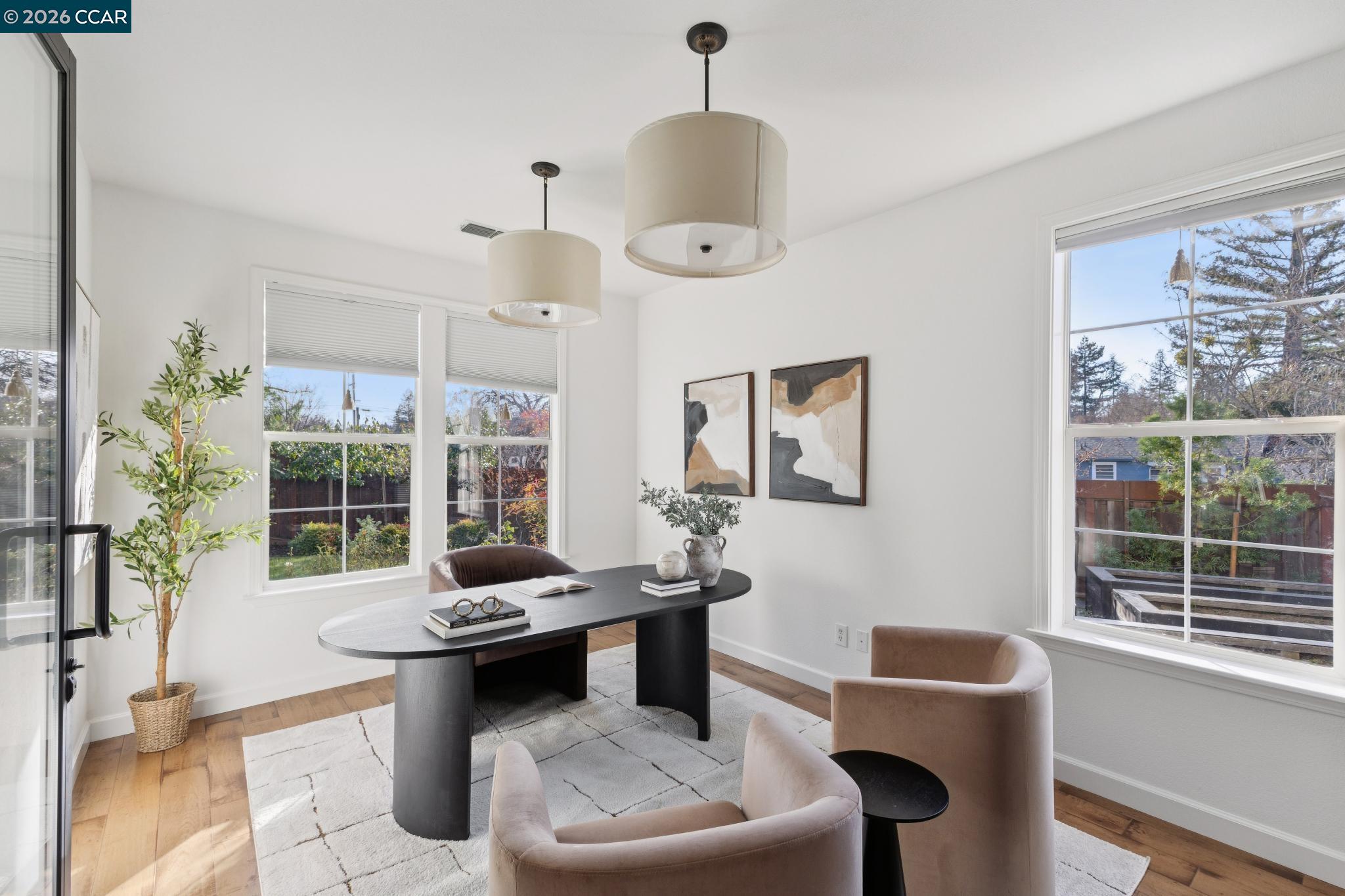 Detail Gallery Image 10 of 59 For 509 Matisse Ct, Walnut Creek,  CA 94597 - 3 Beds | 2/1 Baths