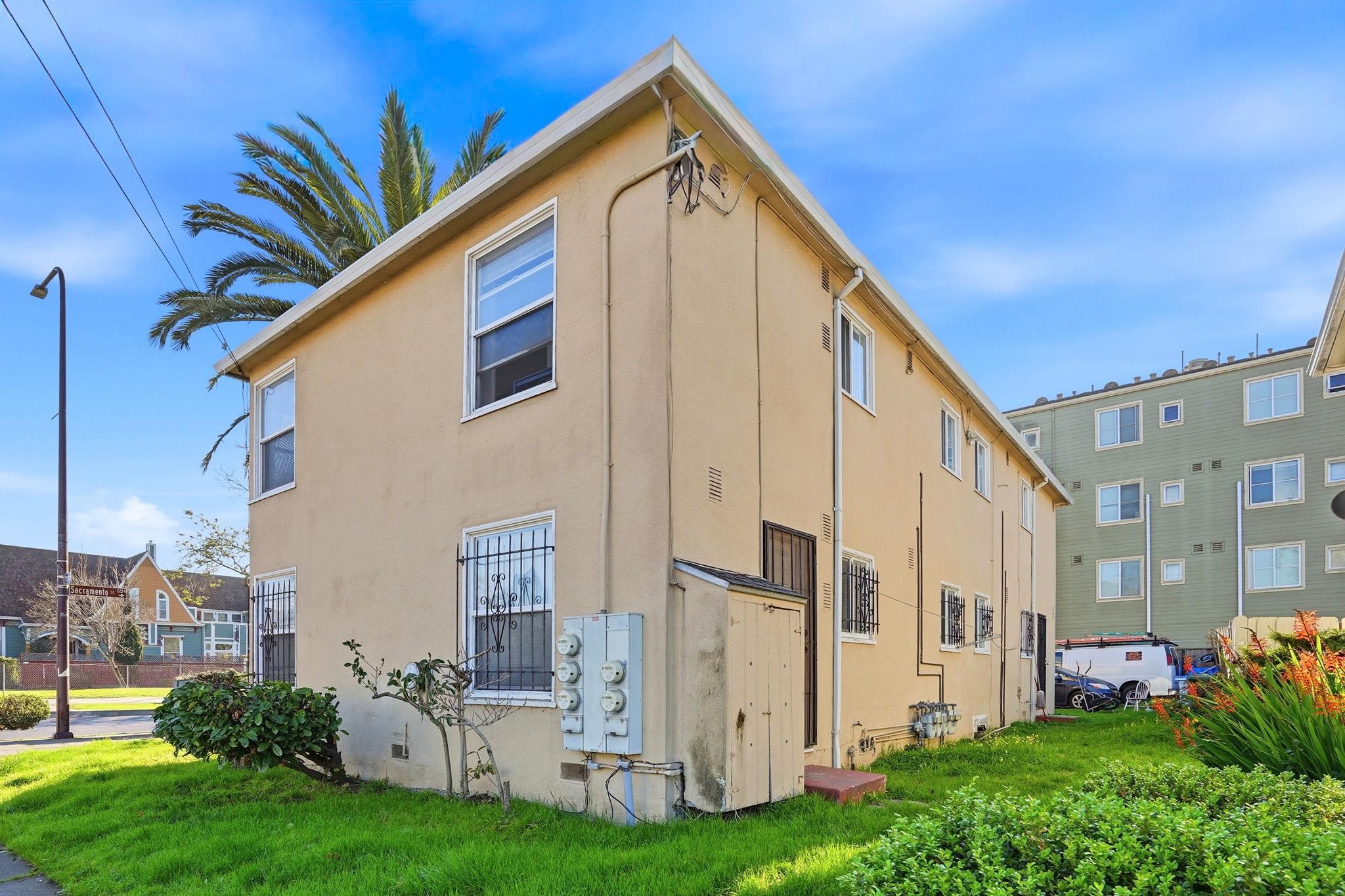 Detail Gallery Image 20 of 21 For 3224 Sacramento St., Berkeley,  CA 94702 - – Beds | – Baths