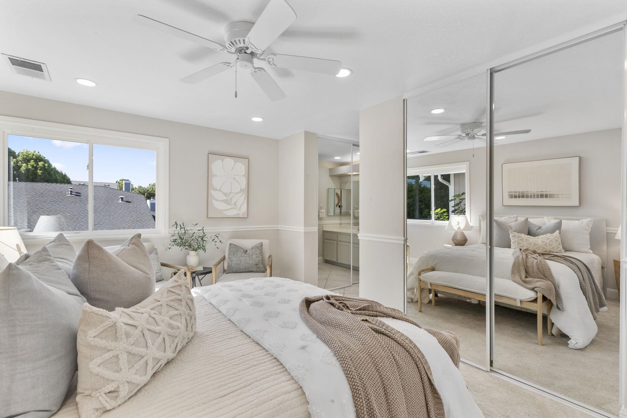 Detail Gallery Image 10 of 25 For 215 Mavis Dr, Pleasanton,  CA 94566 - 3 Beds | 2/1 Baths