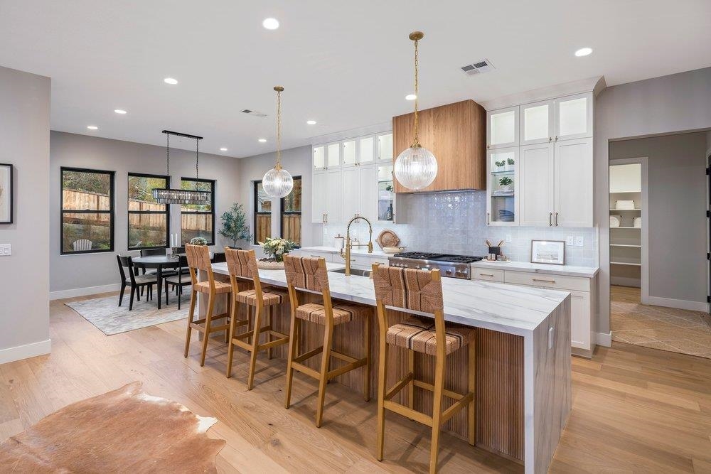 Detail Gallery Image 18 of 47 For 180 Castle Hill Ranch Rd, Walnut Creek,  CA 94595 - 4 Beds | 4/1 Baths