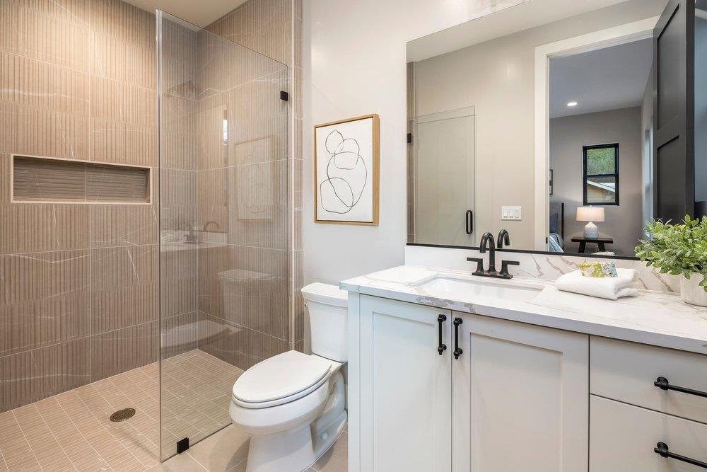 Detail Gallery Image 24 of 47 For 180 Castle Hill Ranch Rd, Walnut Creek,  CA 94595 - 4 Beds | 4/1 Baths