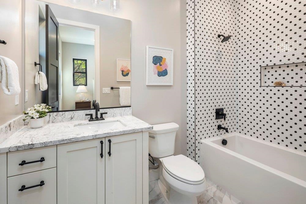 Detail Gallery Image 36 of 47 For 180 Castle Hill Ranch Rd, Walnut Creek,  CA 94595 - 4 Beds | 4/1 Baths