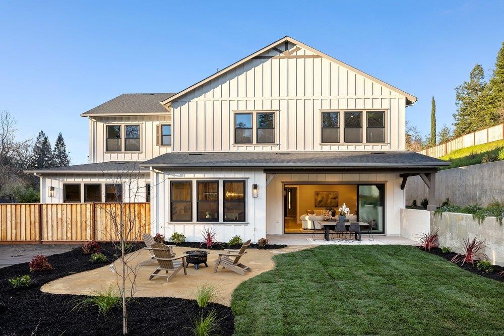 Detail Gallery Image 37 of 47 For 180 Castle Hill Ranch Rd, Walnut Creek,  CA 94595 - 4 Beds | 4/1 Baths