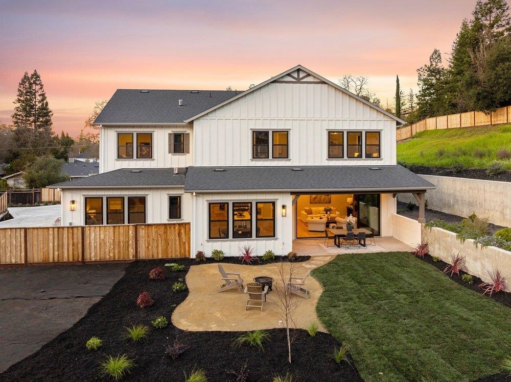 Detail Gallery Image 38 of 47 For 180 Castle Hill Ranch Rd, Walnut Creek,  CA 94595 - 4 Beds | 4/1 Baths