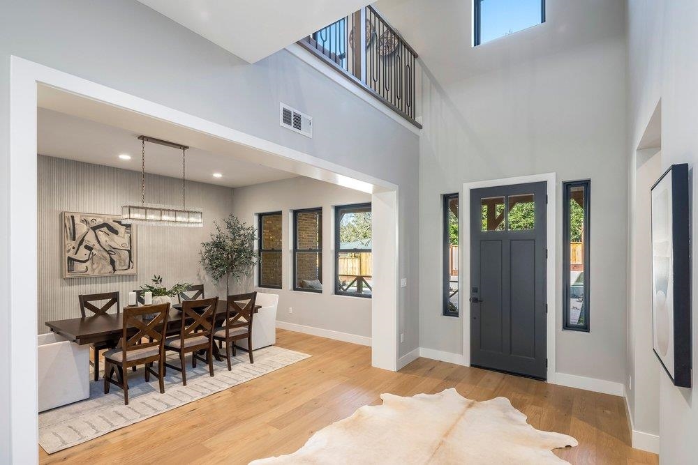 Detail Gallery Image 6 of 47 For 180 Castle Hill Ranch Rd, Walnut Creek,  CA 94595 - 4 Beds | 4/1 Baths