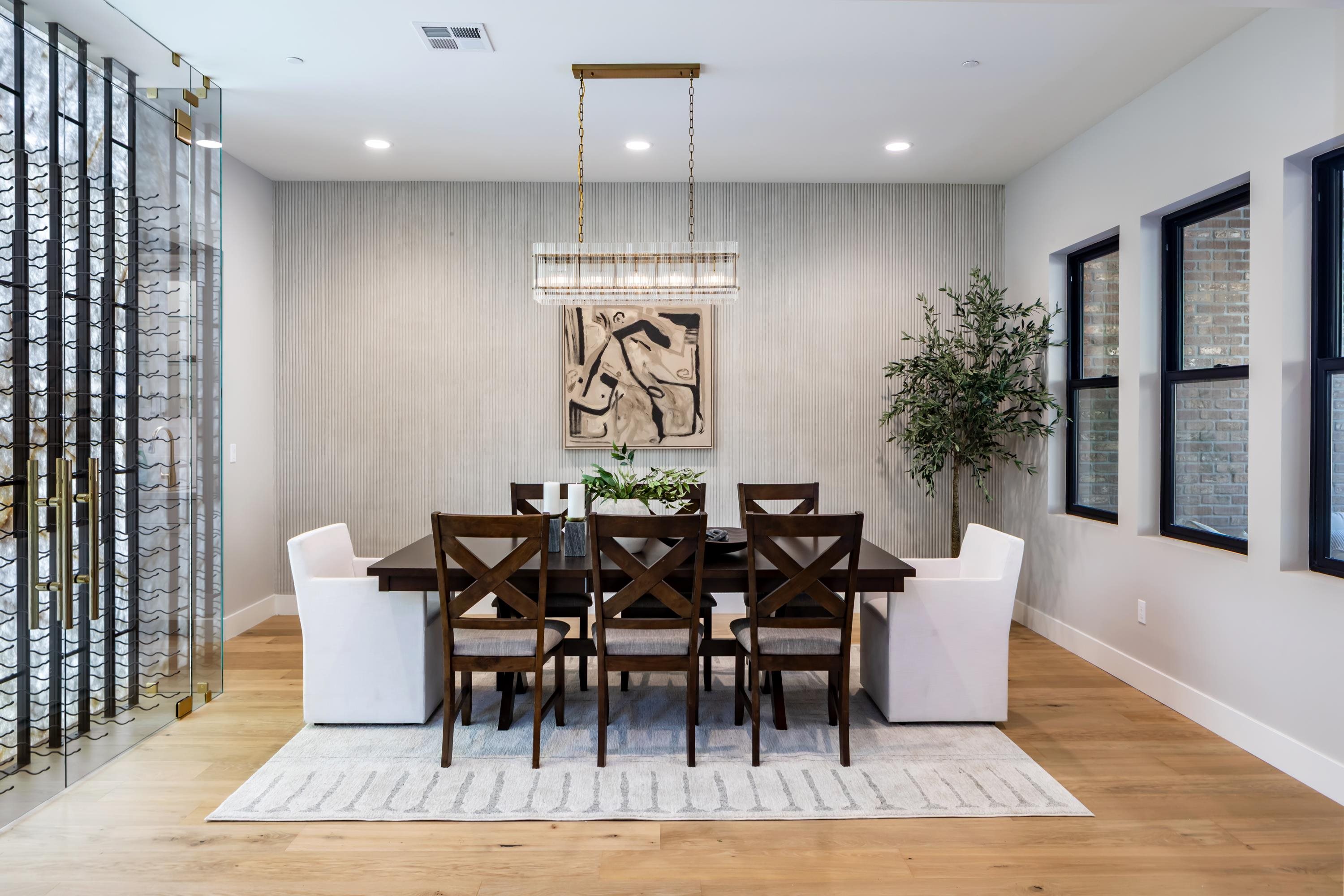 Detail Gallery Image 7 of 47 For 180 Castle Hill Ranch Rd, Walnut Creek,  CA 94595 - 4 Beds | 4/1 Baths