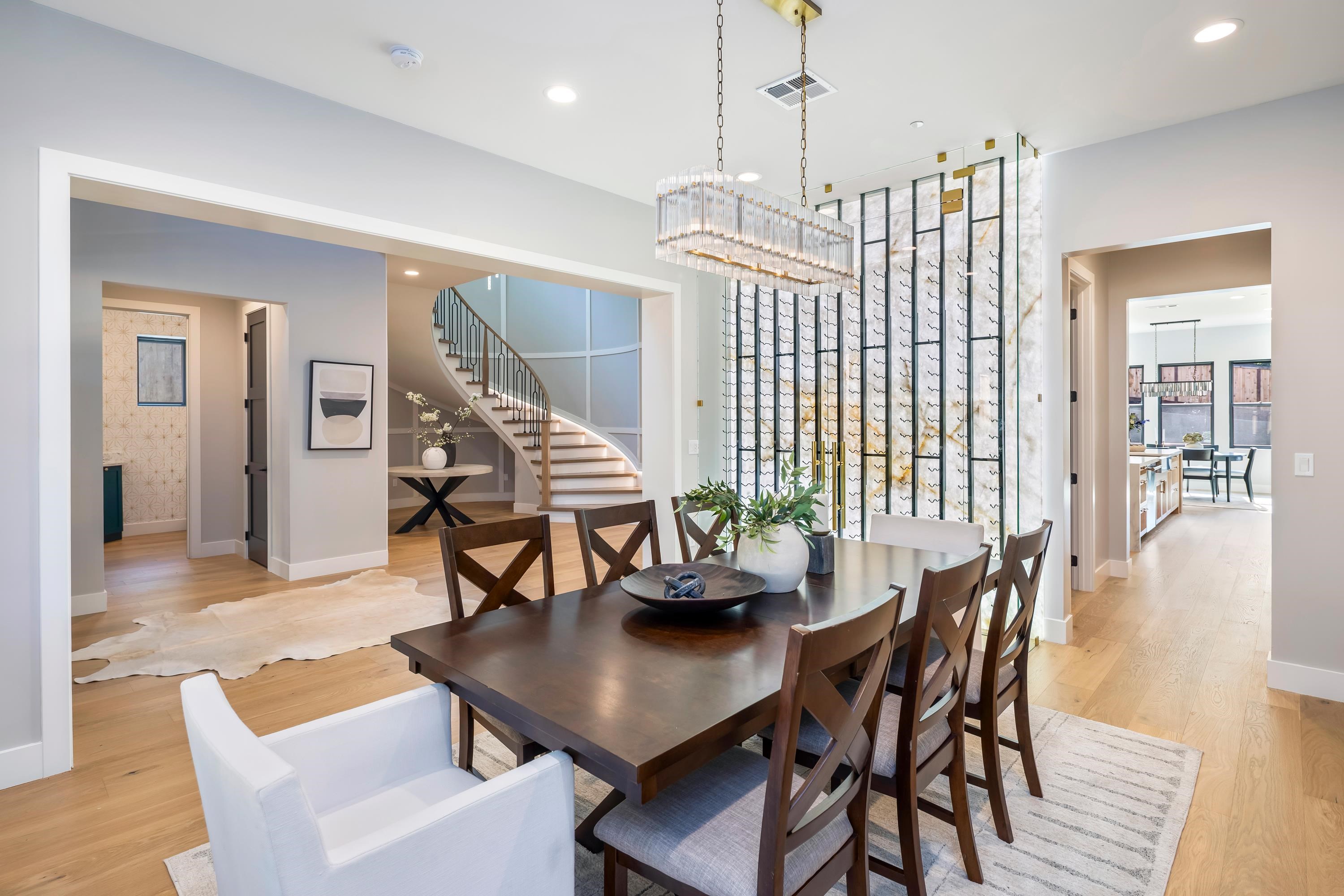 Detail Gallery Image 8 of 47 For 180 Castle Hill Ranch Rd, Walnut Creek,  CA 94595 - 4 Beds | 4/1 Baths