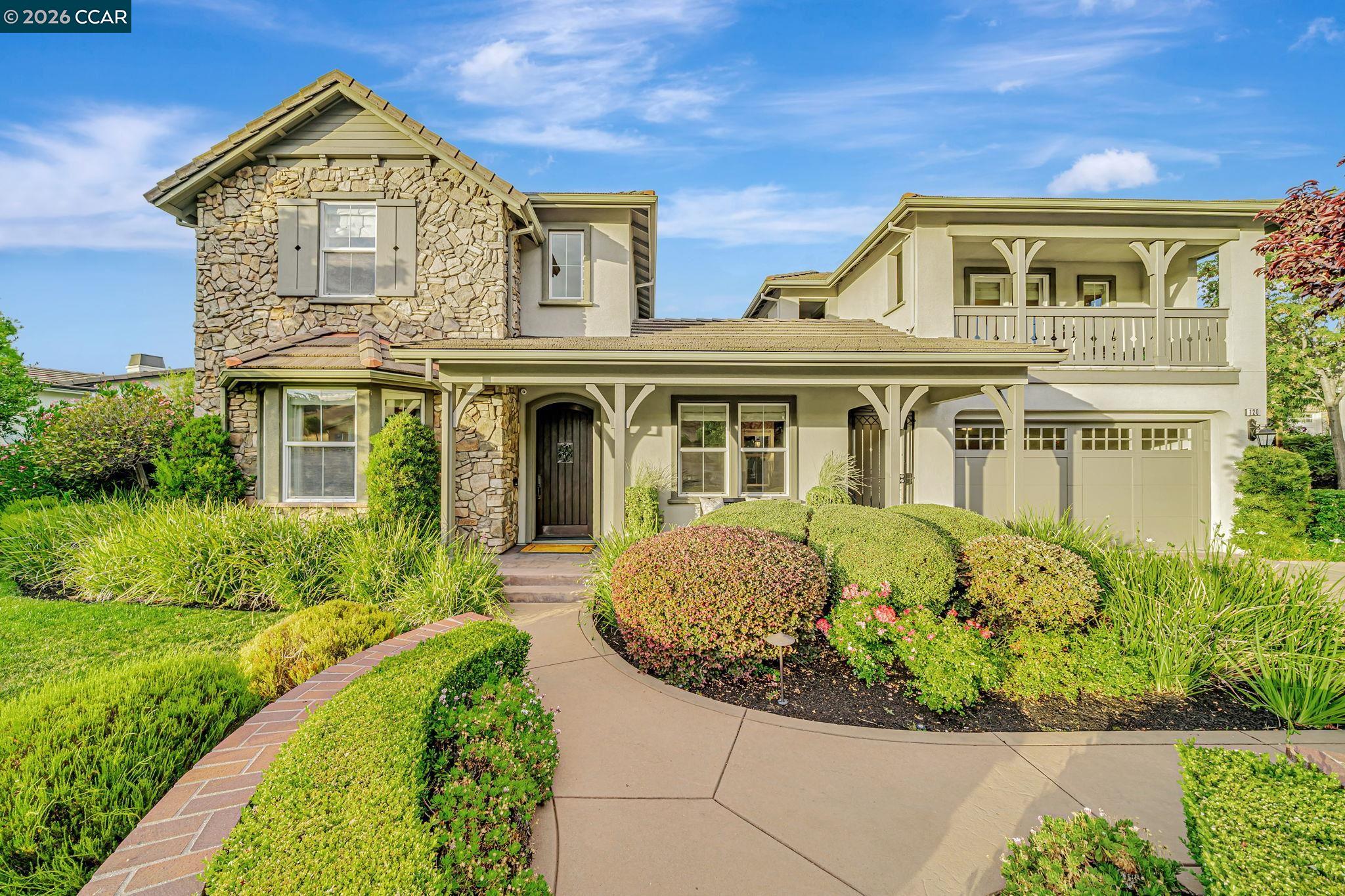 Detail Gallery Image 15 of 60 For 120 Tamarind Ln, Danville,  CA 94526 - 6 Beds | 6/1 Baths