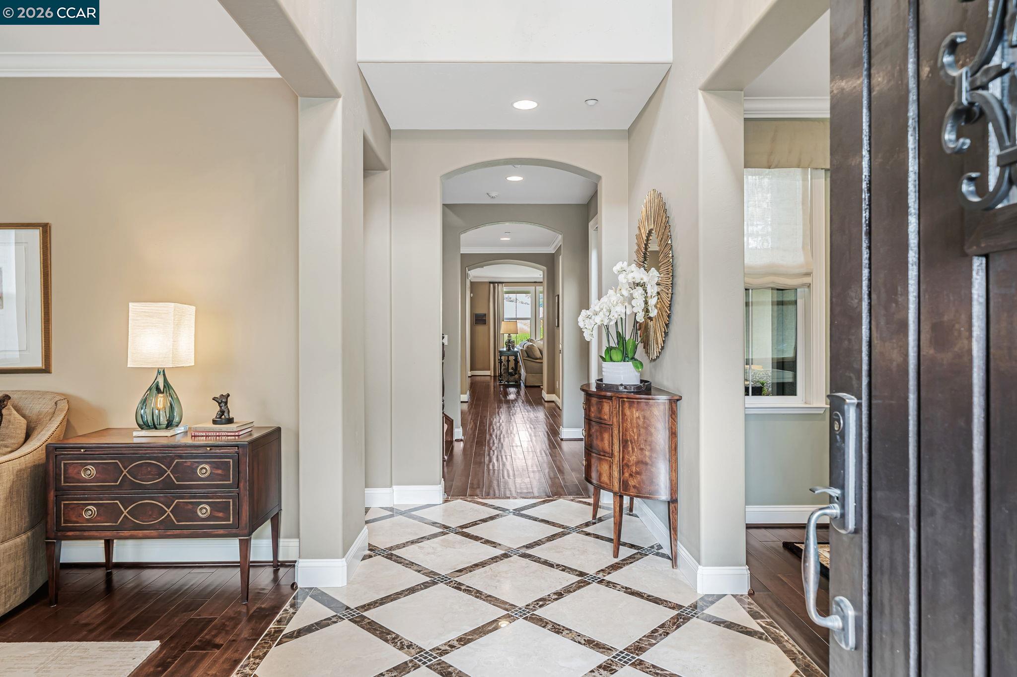 Detail Gallery Image 17 of 60 For 120 Tamarind Ln, Danville,  CA 94526 - 6 Beds | 6/1 Baths