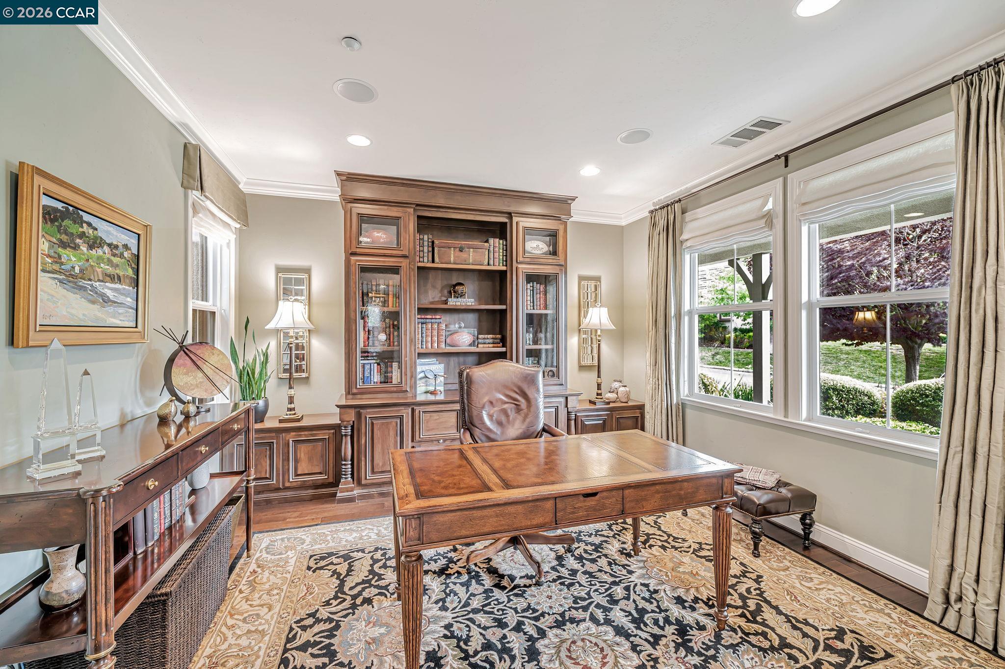 Detail Gallery Image 20 of 60 For 120 Tamarind Ln, Danville,  CA 94526 - 6 Beds | 6/1 Baths