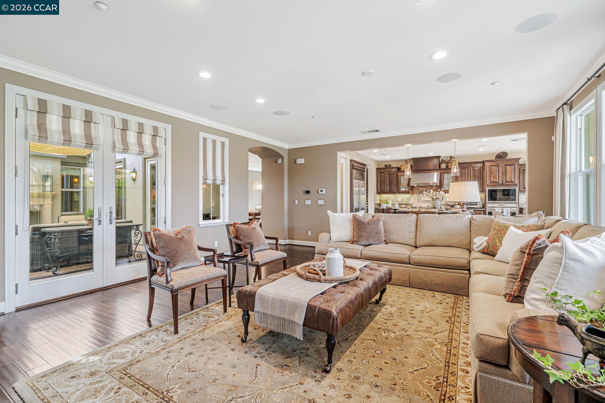 Detail Gallery Image 23 of 60 For 120 Tamarind Ln, Danville,  CA 94526 - 6 Beds | 6/1 Baths