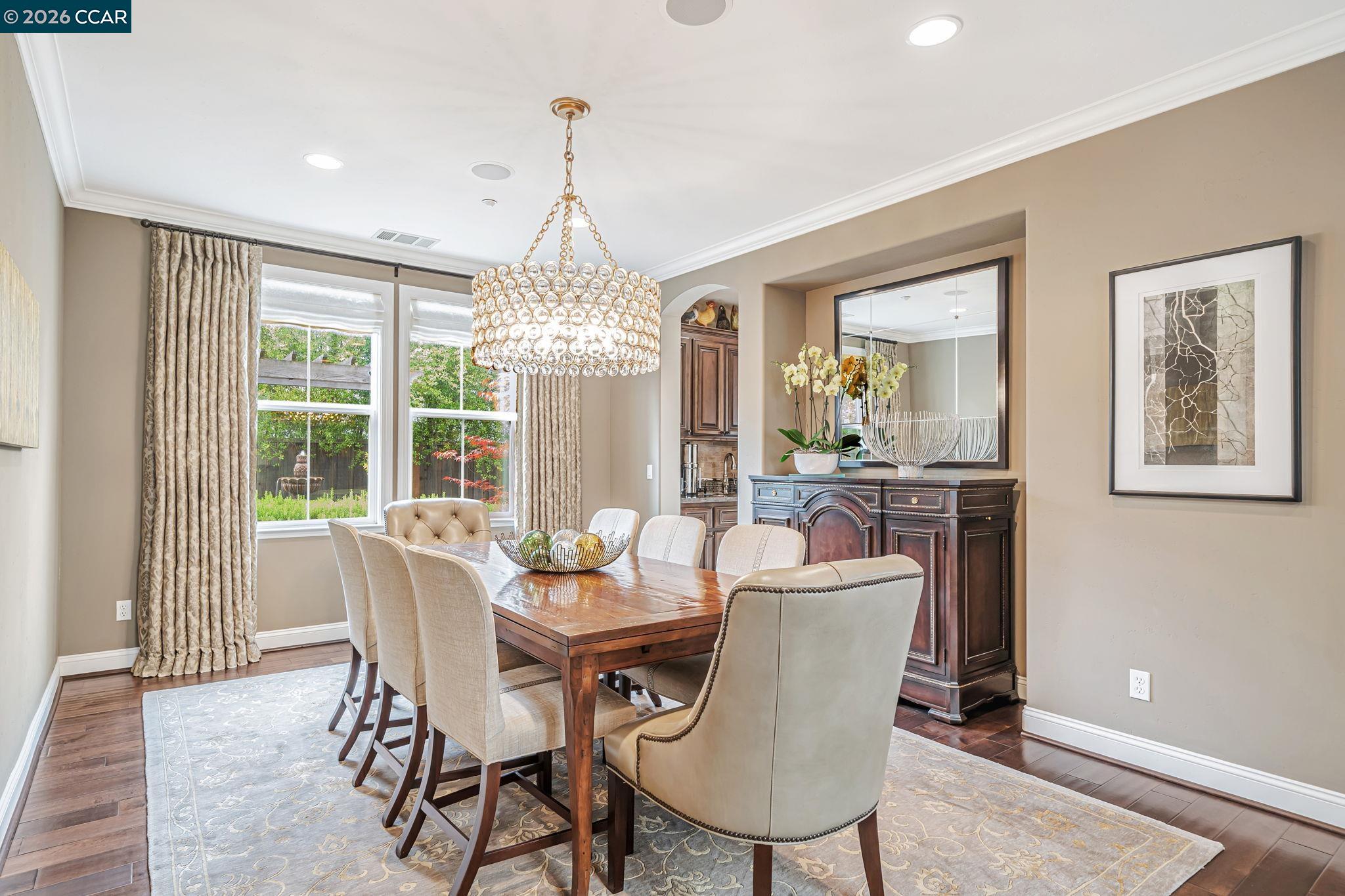 Detail Gallery Image 29 of 60 For 120 Tamarind Ln, Danville,  CA 94526 - 6 Beds | 6/1 Baths