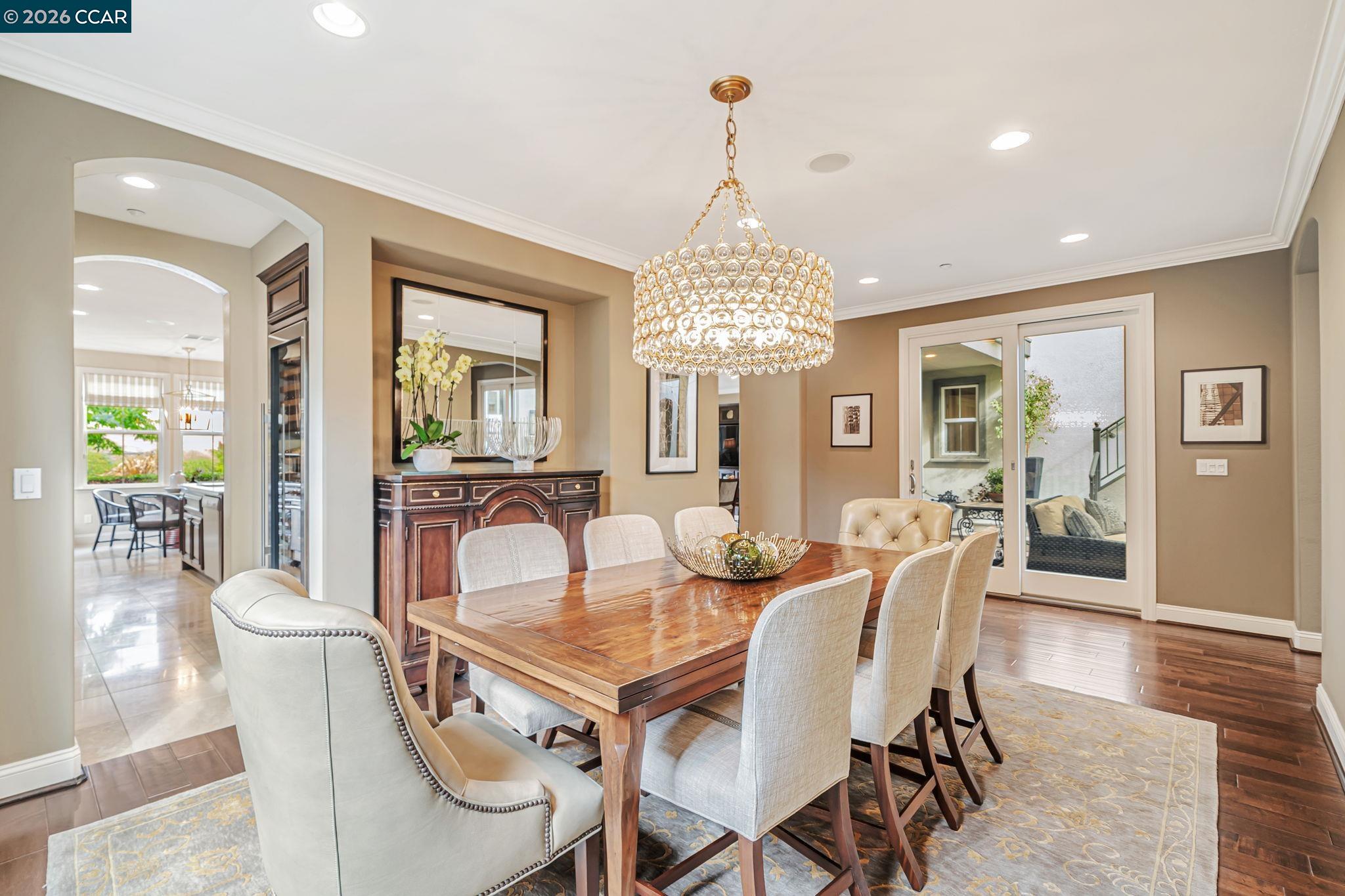 Detail Gallery Image 30 of 60 For 120 Tamarind Ln, Danville,  CA 94526 - 6 Beds | 6/1 Baths