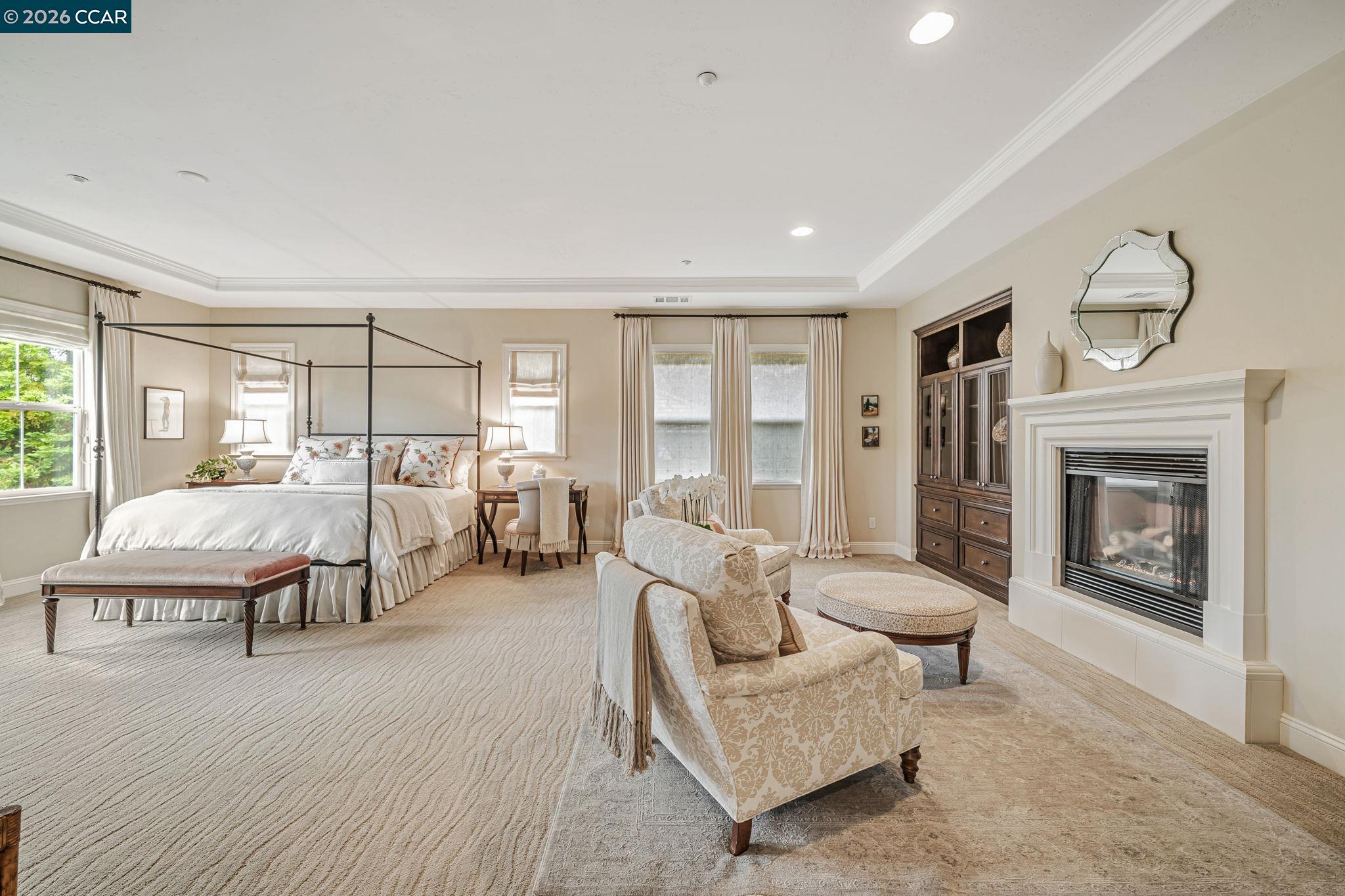 Detail Gallery Image 32 of 60 For 120 Tamarind Ln, Danville,  CA 94526 - 6 Beds | 6/1 Baths