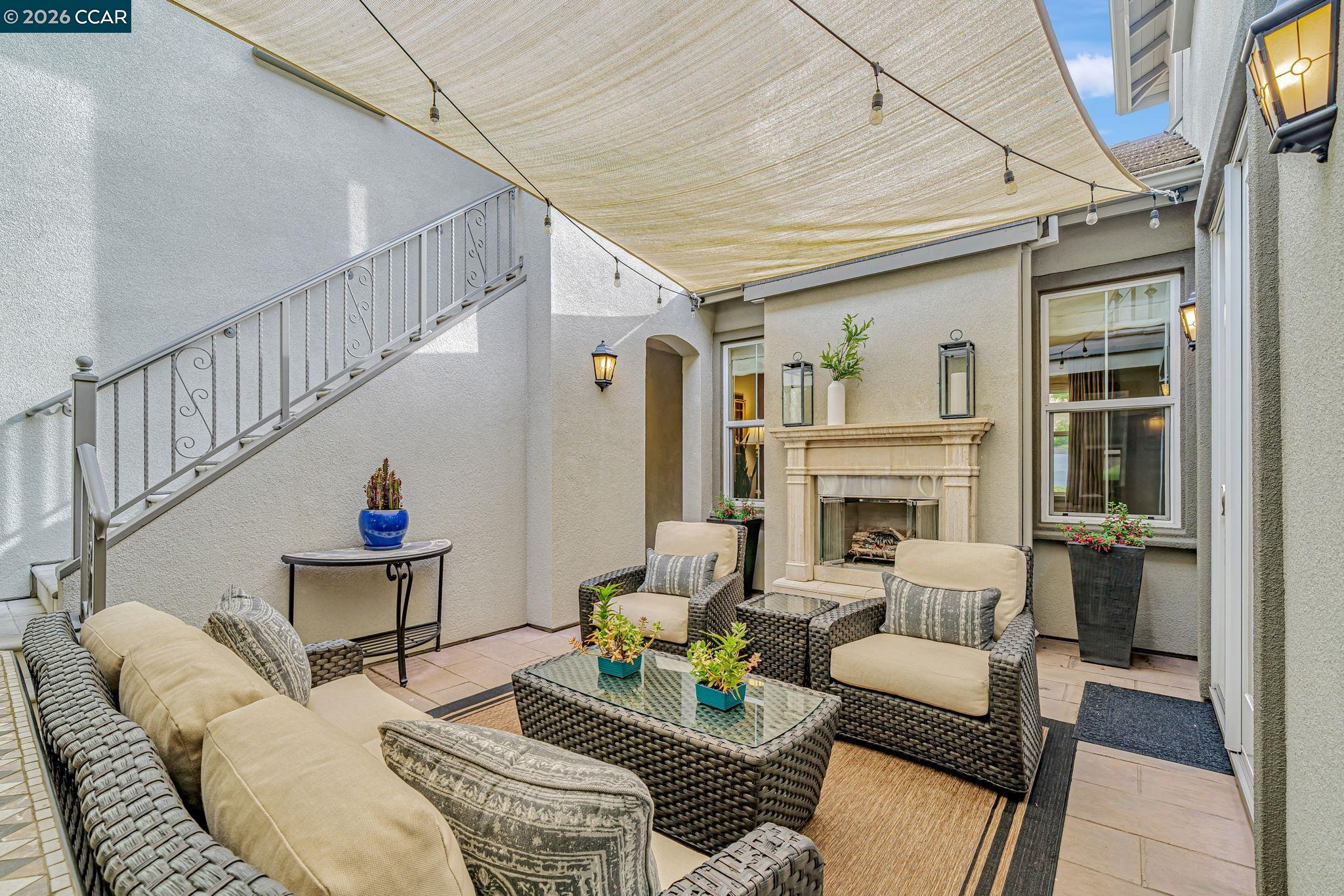 Detail Gallery Image 54 of 60 For 120 Tamarind Ln, Danville,  CA 94526 - 6 Beds | 6/1 Baths