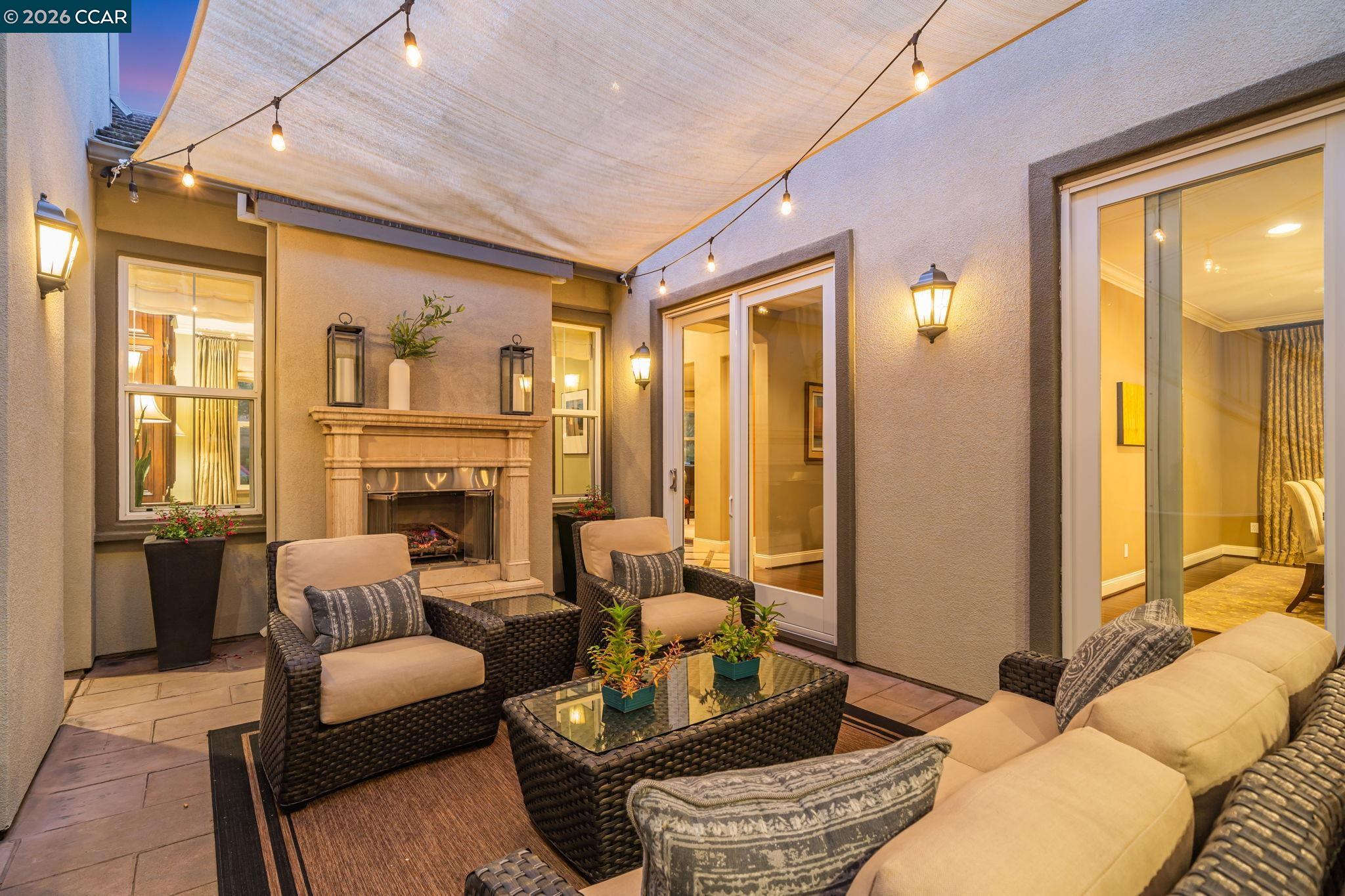 Detail Gallery Image 55 of 60 For 120 Tamarind Ln, Danville,  CA 94526 - 6 Beds | 6/1 Baths