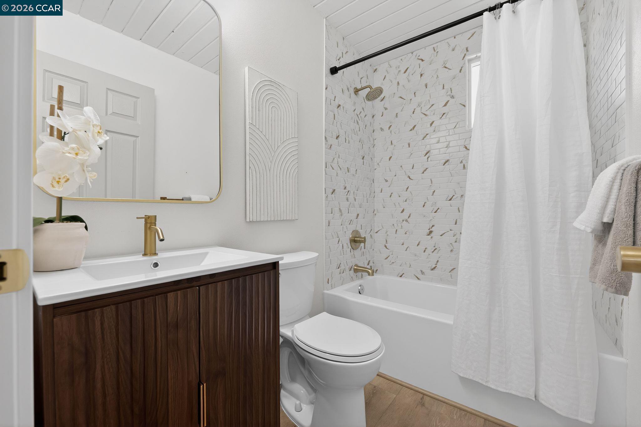 Detail Gallery Image 18 of 22 For 87 Bay Drive, Bay Point,  CA 94565-1404 - 3 Beds | 1 Baths