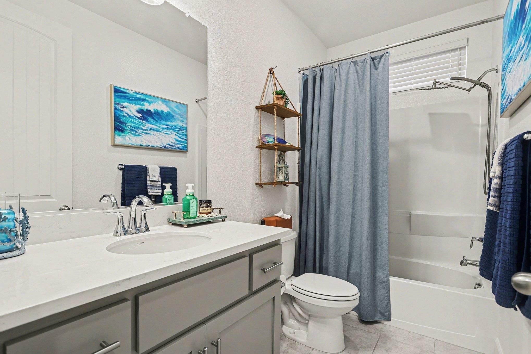 Detail Gallery Image 13 of 26 For 3033 Honeycomb Ct, Antioch,  CA 94509 - 4 Beds | 2/1 Baths