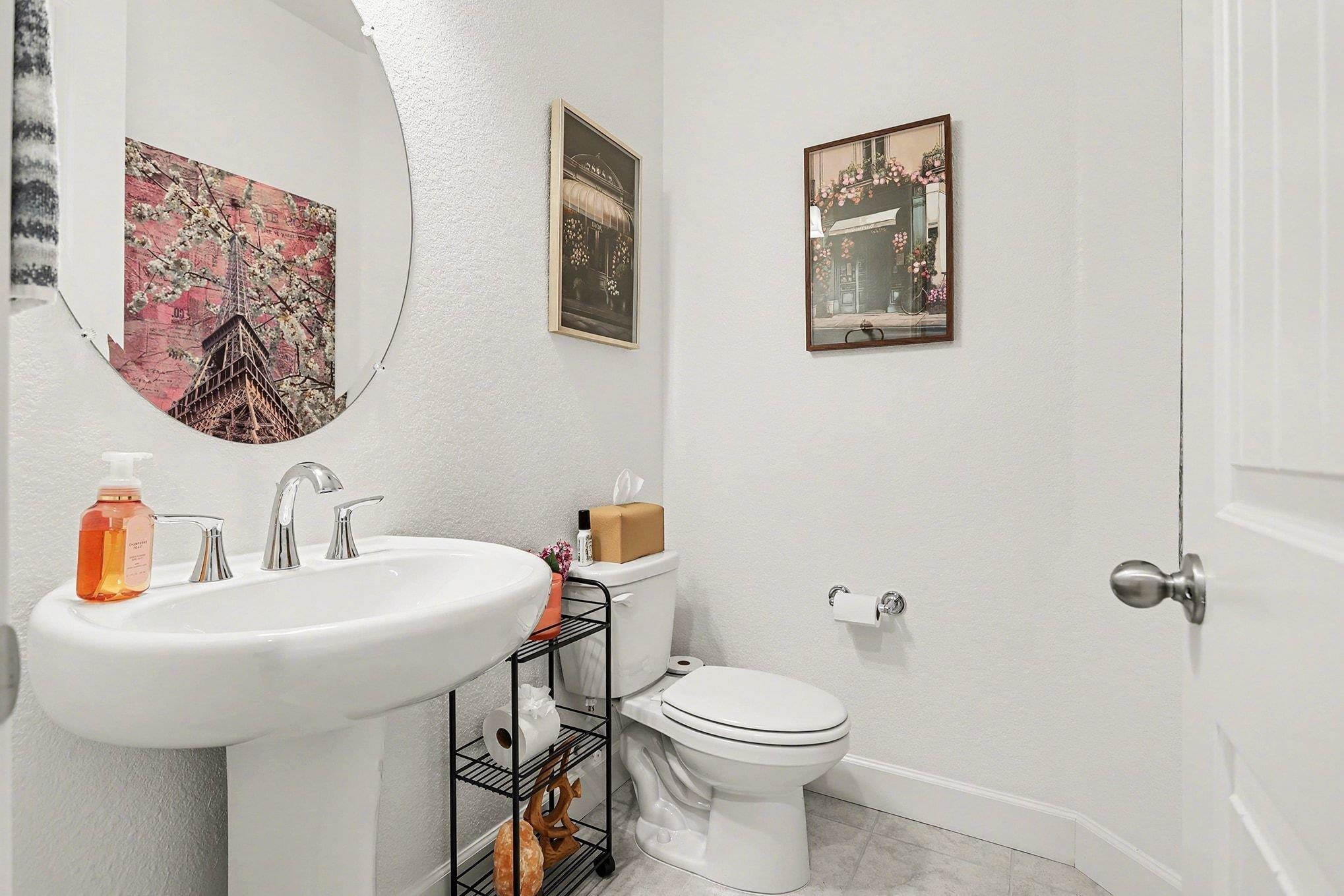 Detail Gallery Image 16 of 26 For 3033 Honeycomb Ct, Antioch,  CA 94509 - 4 Beds | 2/1 Baths