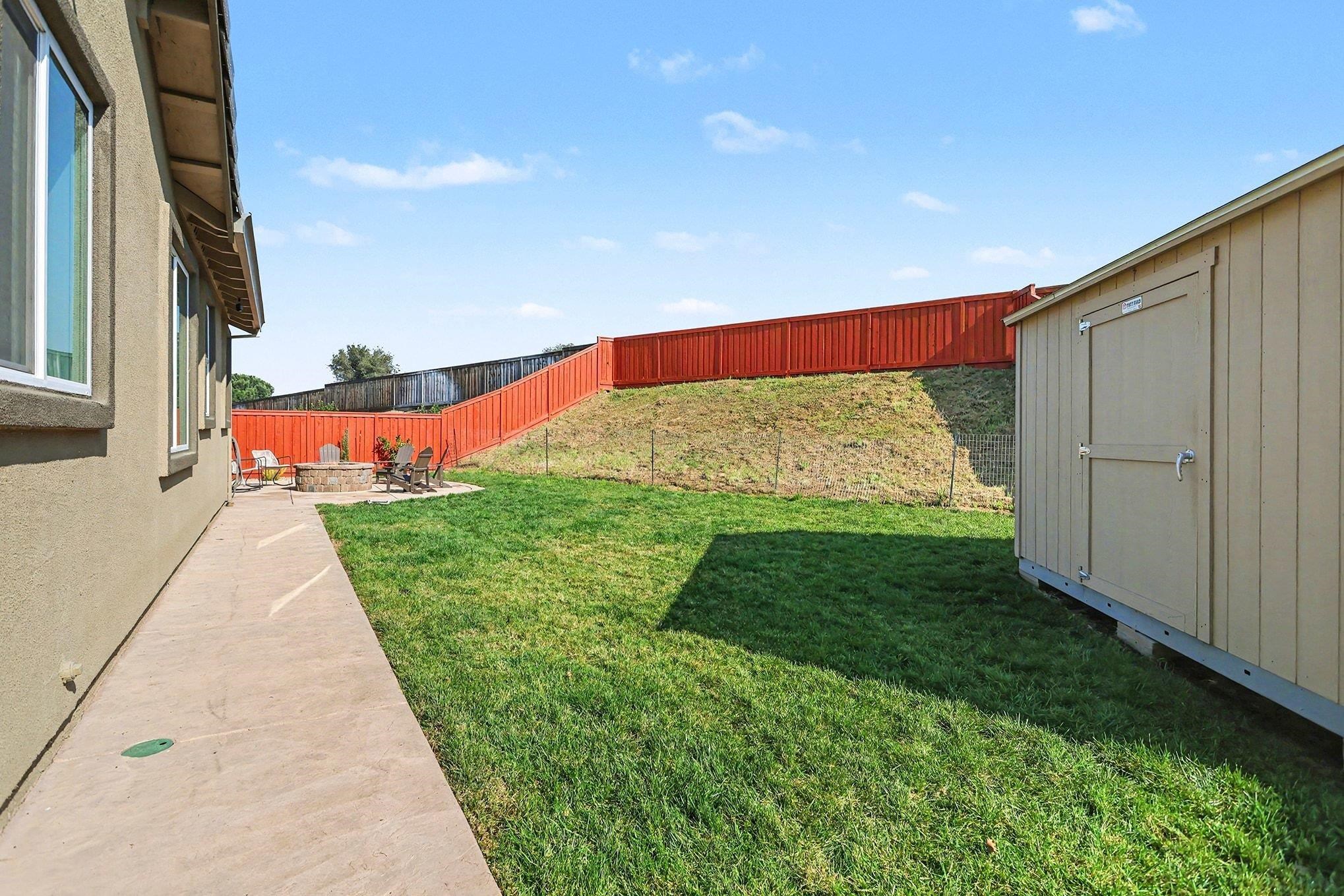 Detail Gallery Image 19 of 26 For 3033 Honeycomb Ct, Antioch,  CA 94509 - 4 Beds | 2/1 Baths