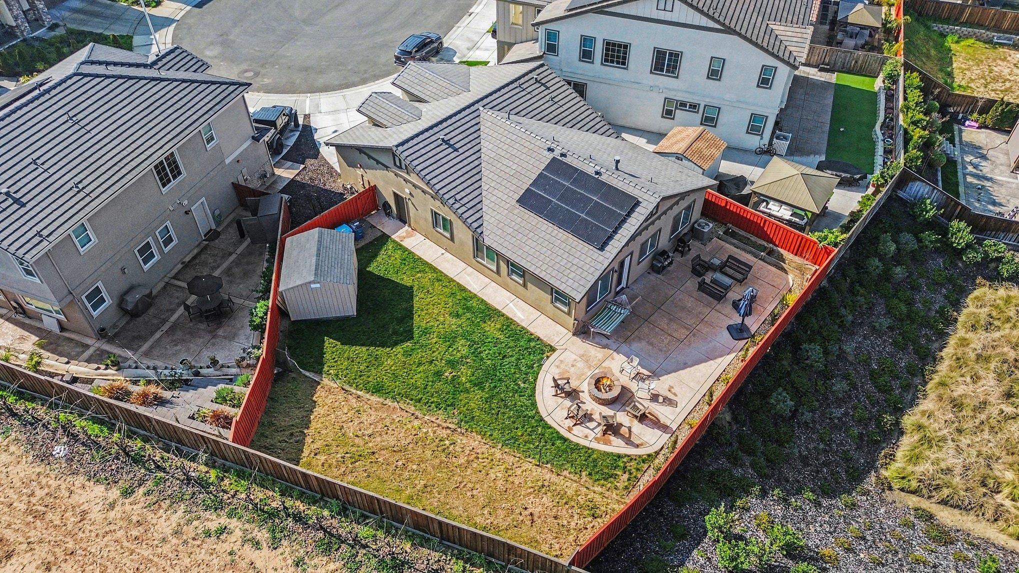 Detail Gallery Image 21 of 26 For 3033 Honeycomb Ct, Antioch,  CA 94509 - 4 Beds | 2/1 Baths