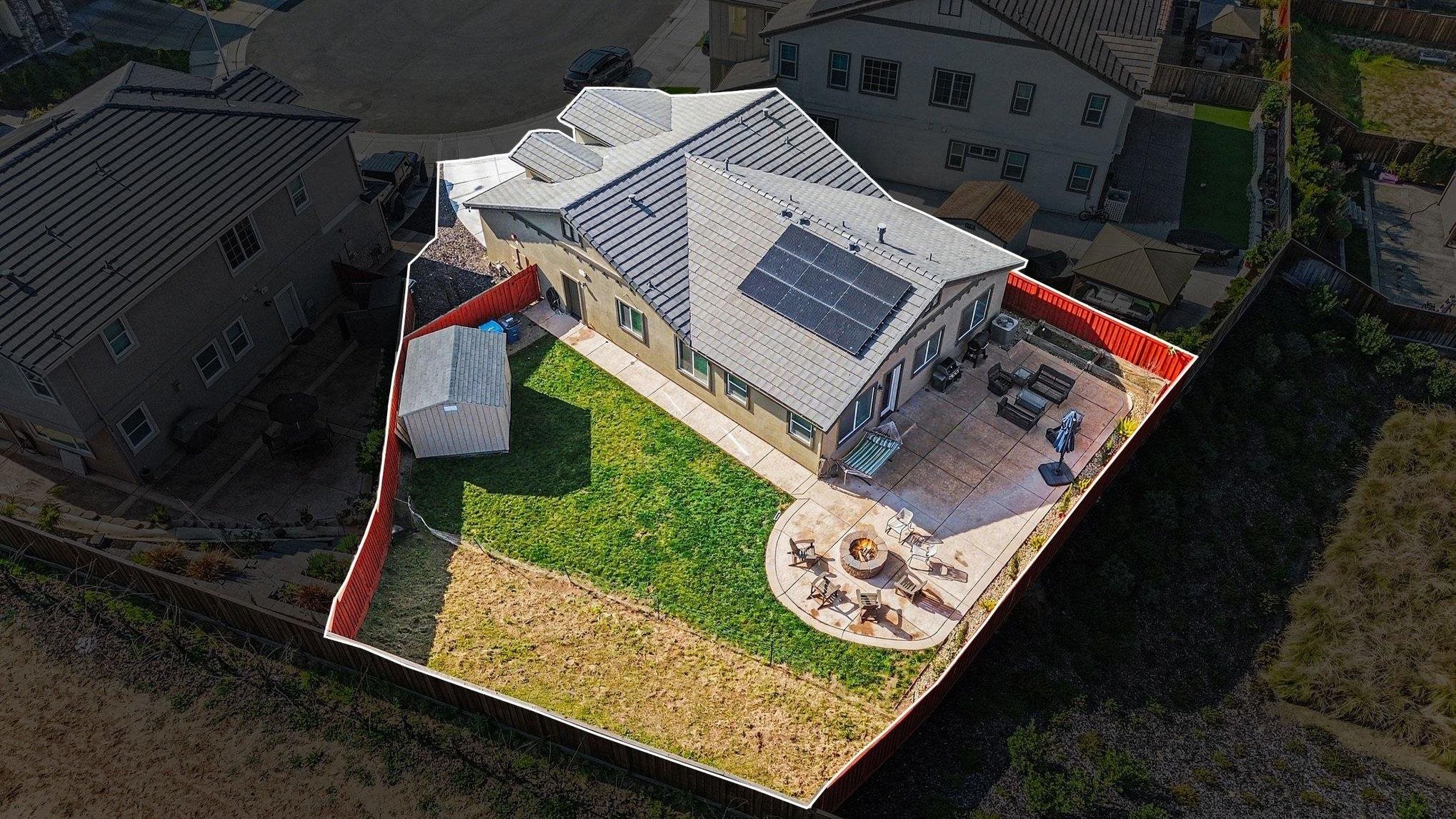 Detail Gallery Image 26 of 26 For 3033 Honeycomb Ct, Antioch,  CA 94509 - 4 Beds | 2/1 Baths