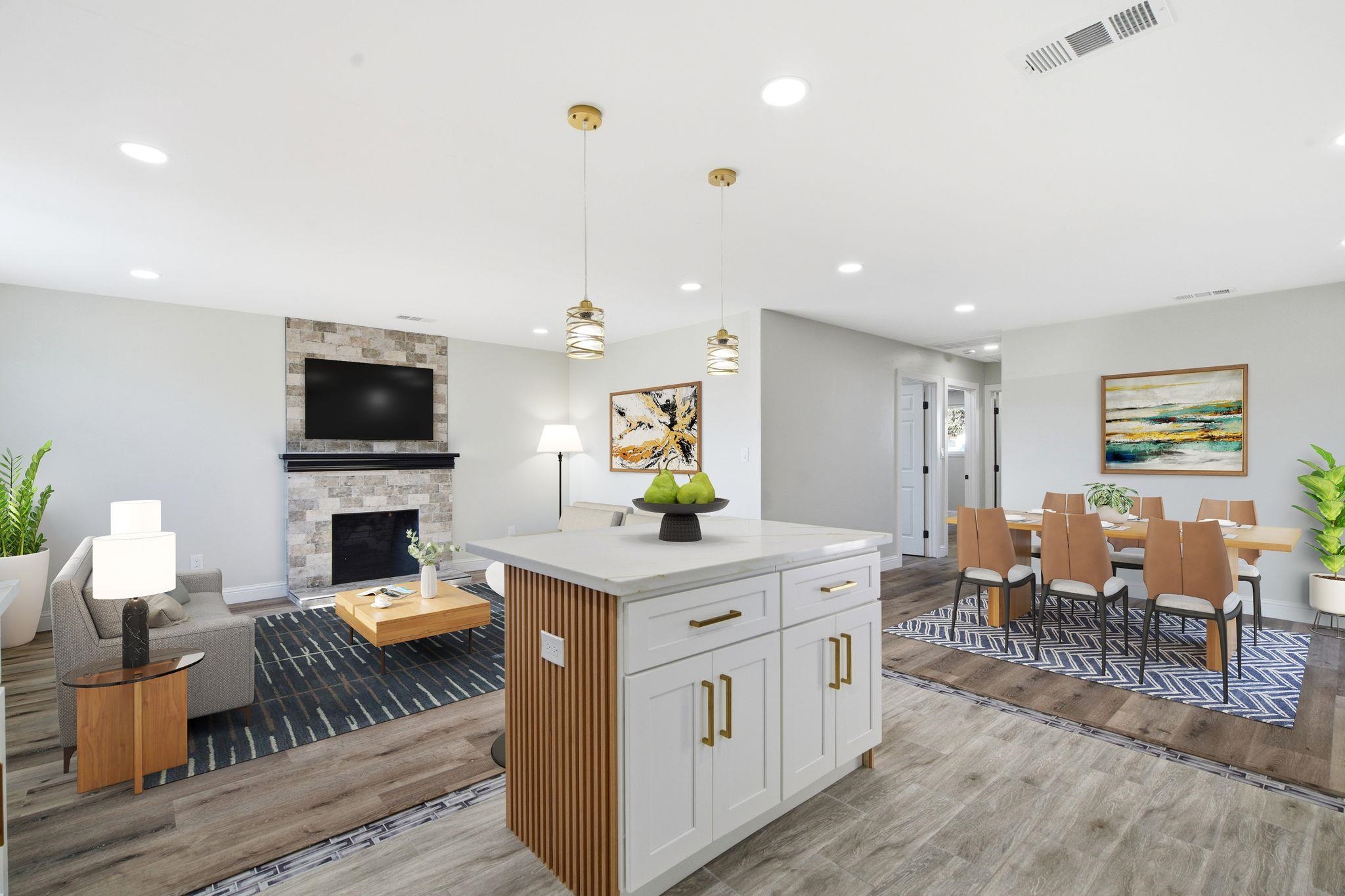 Detail Gallery Image 40 of 42 For 974 Ventura Ave, Livermore,  CA 94551 - 3 Beds | 2 Baths