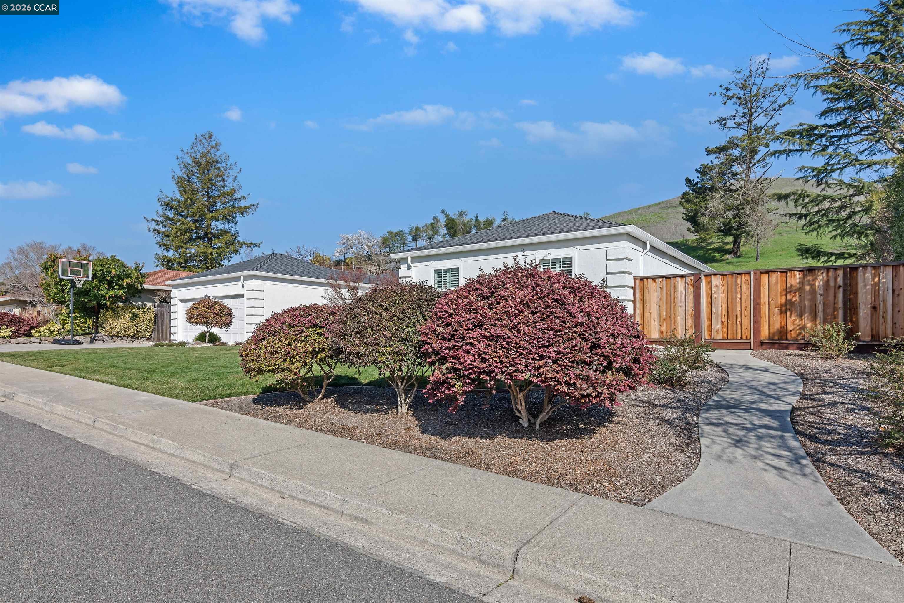 Detail Gallery Image 3 of 38 For 1197 Larch Ave, Moraga,  CA 94556 - 4 Beds | 2/1 Baths