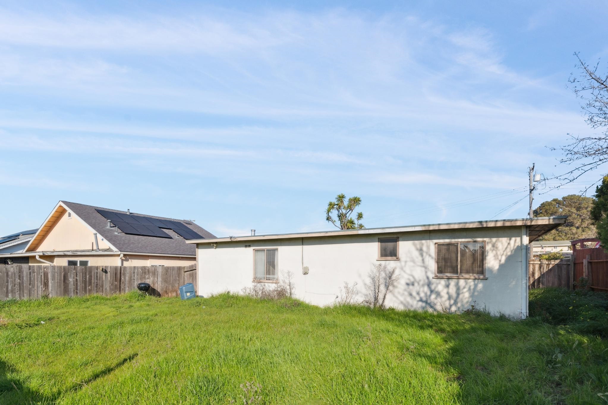 Detail Gallery Image 14 of 14 For 318 Linda Dr, San Pablo,  CA 94806 - 3 Beds | 1 Baths