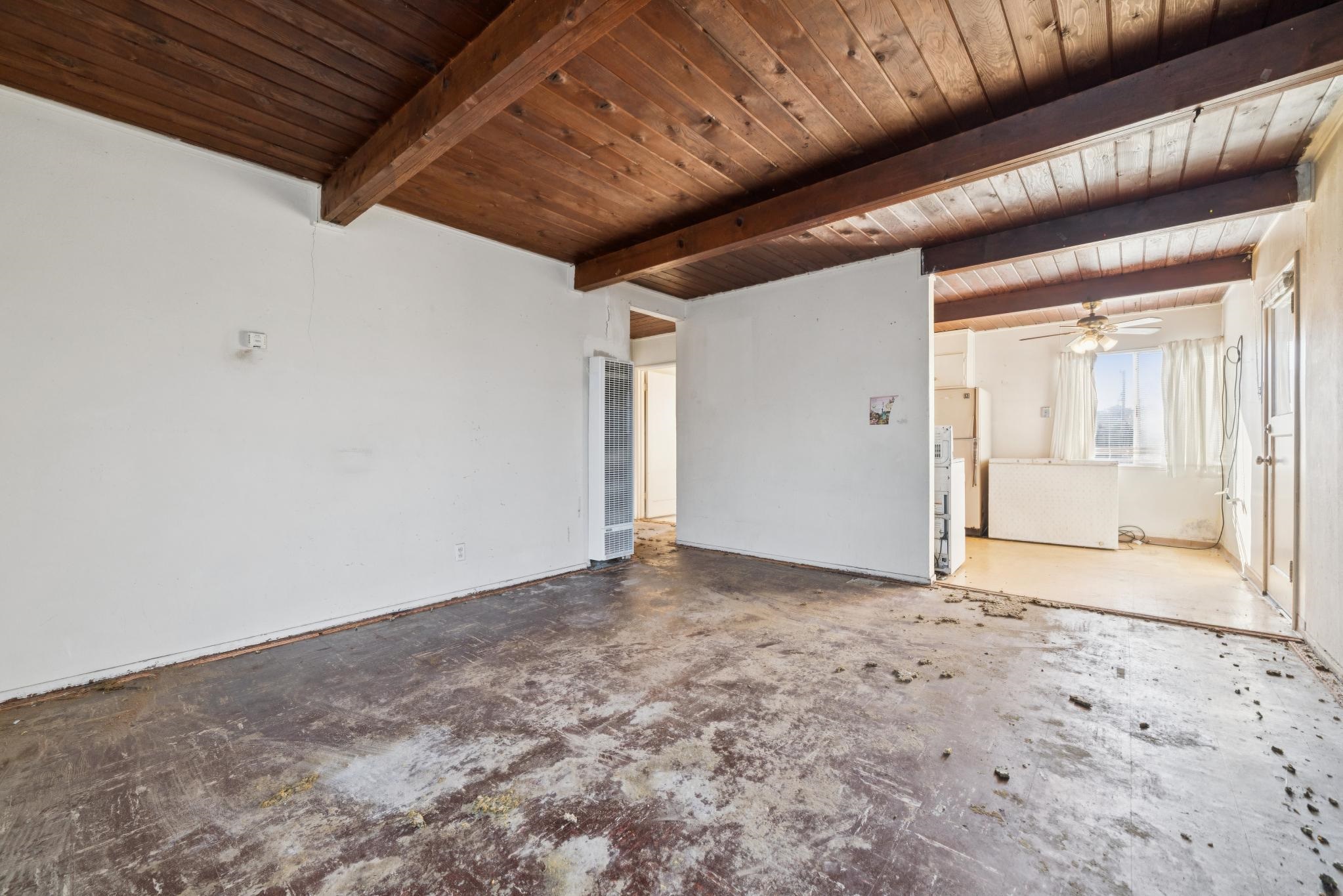 Detail Gallery Image 4 of 14 For 318 Linda Dr, San Pablo,  CA 94806 - 3 Beds | 1 Baths