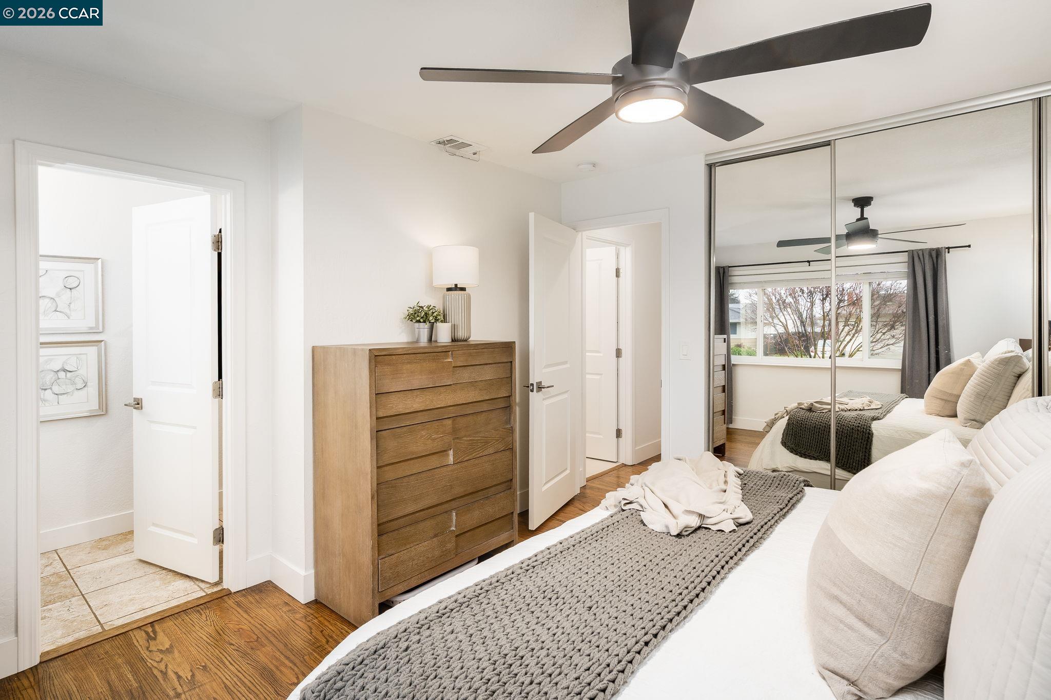 Detail Gallery Image 22 of 31 For 9695 Ashby Way, San Ramon,  CA 94583 - 4 Beds | 2 Baths