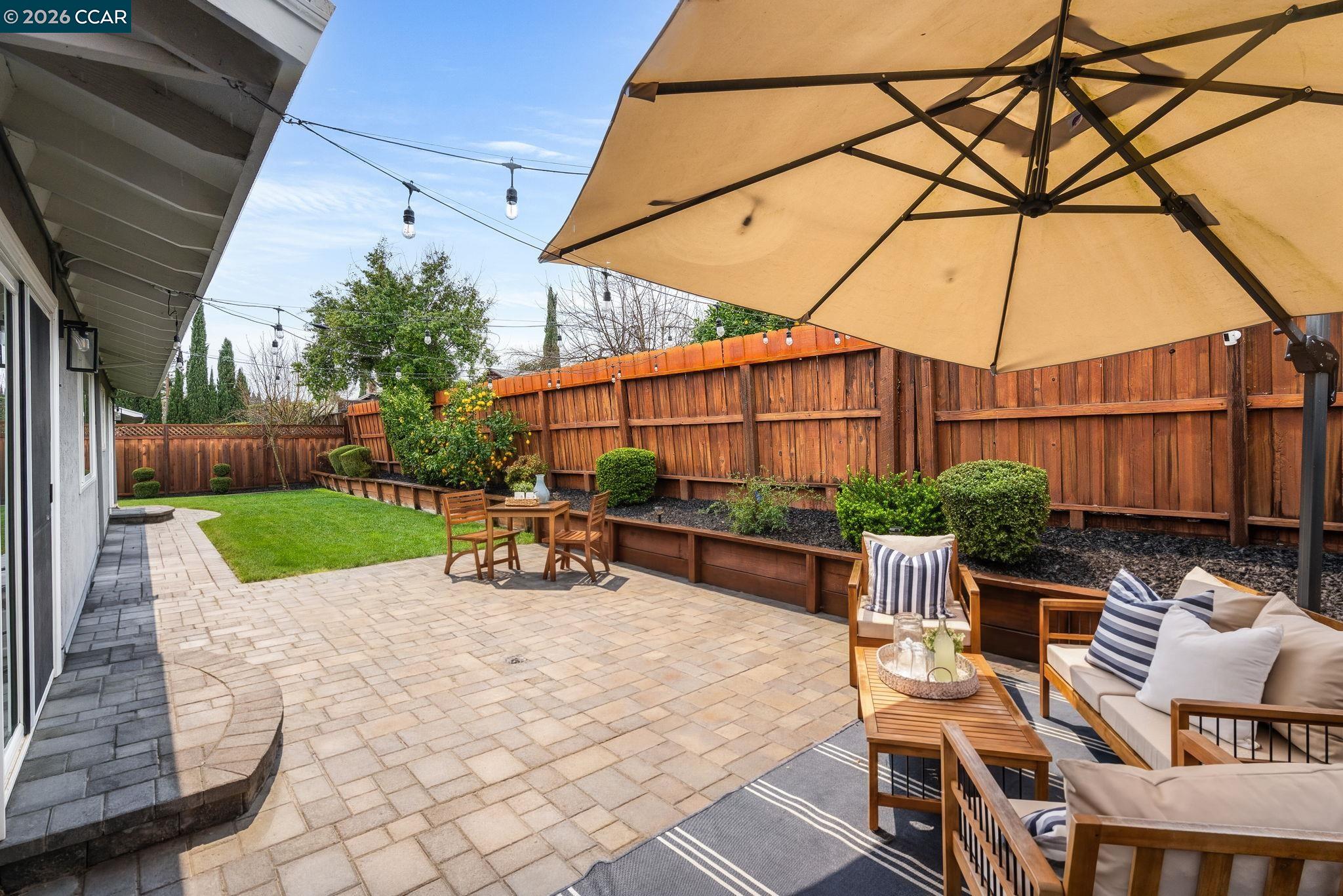 Detail Gallery Image 25 of 31 For 9695 Ashby Way, San Ramon,  CA 94583 - 4 Beds | 2 Baths