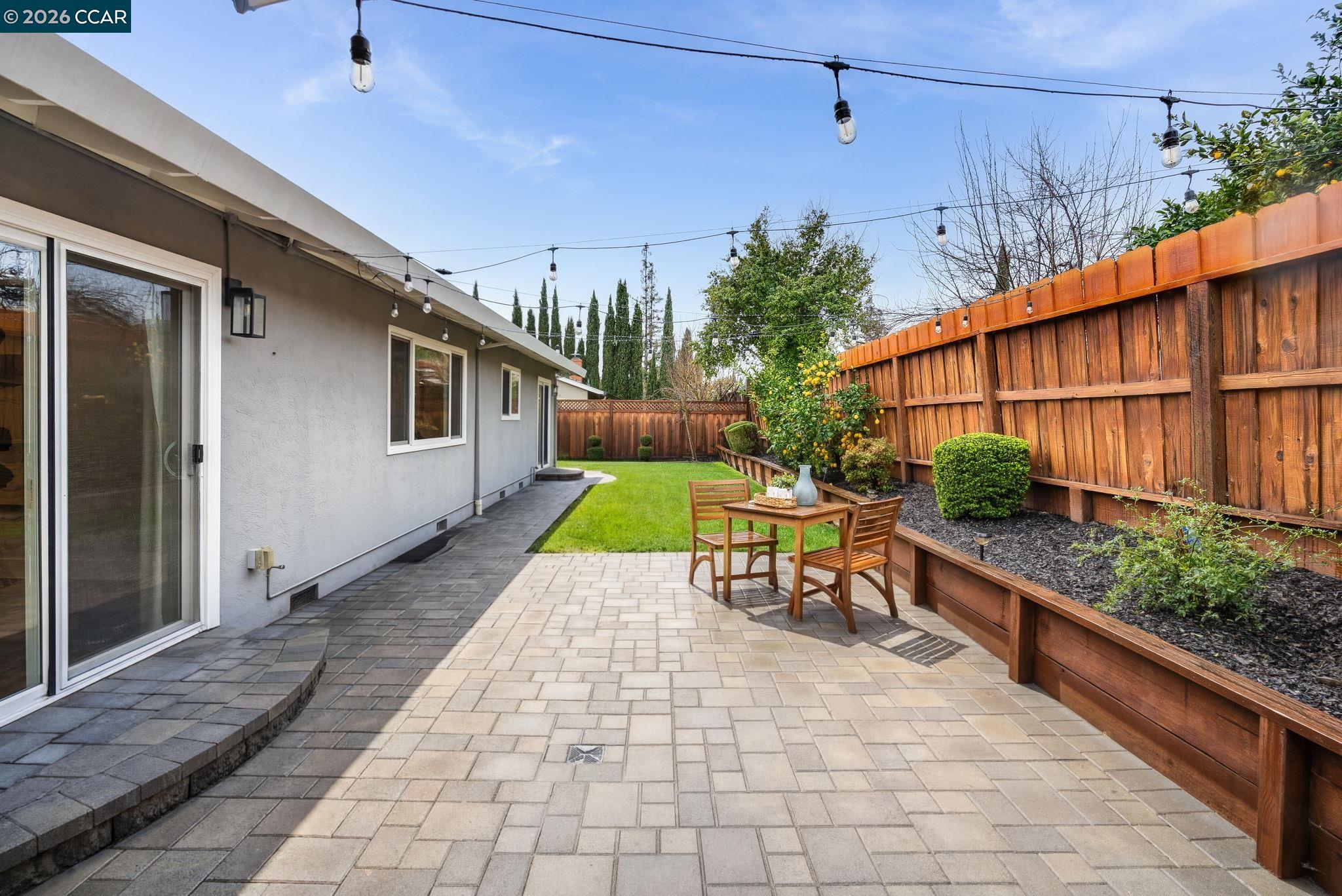 Detail Gallery Image 26 of 31 For 9695 Ashby Way, San Ramon,  CA 94583 - 4 Beds | 2 Baths