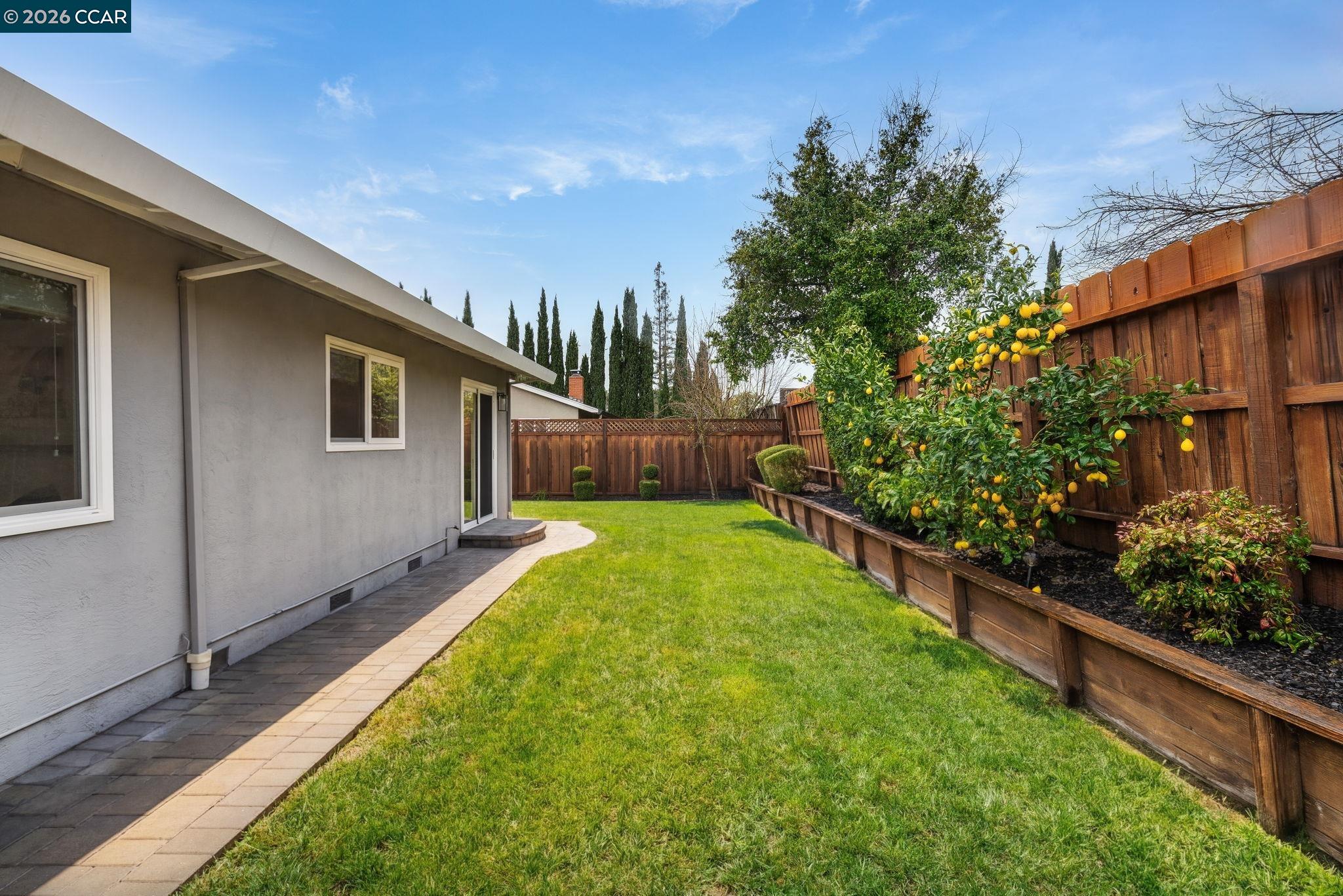 Detail Gallery Image 27 of 31 For 9695 Ashby Way, San Ramon,  CA 94583 - 4 Beds | 2 Baths