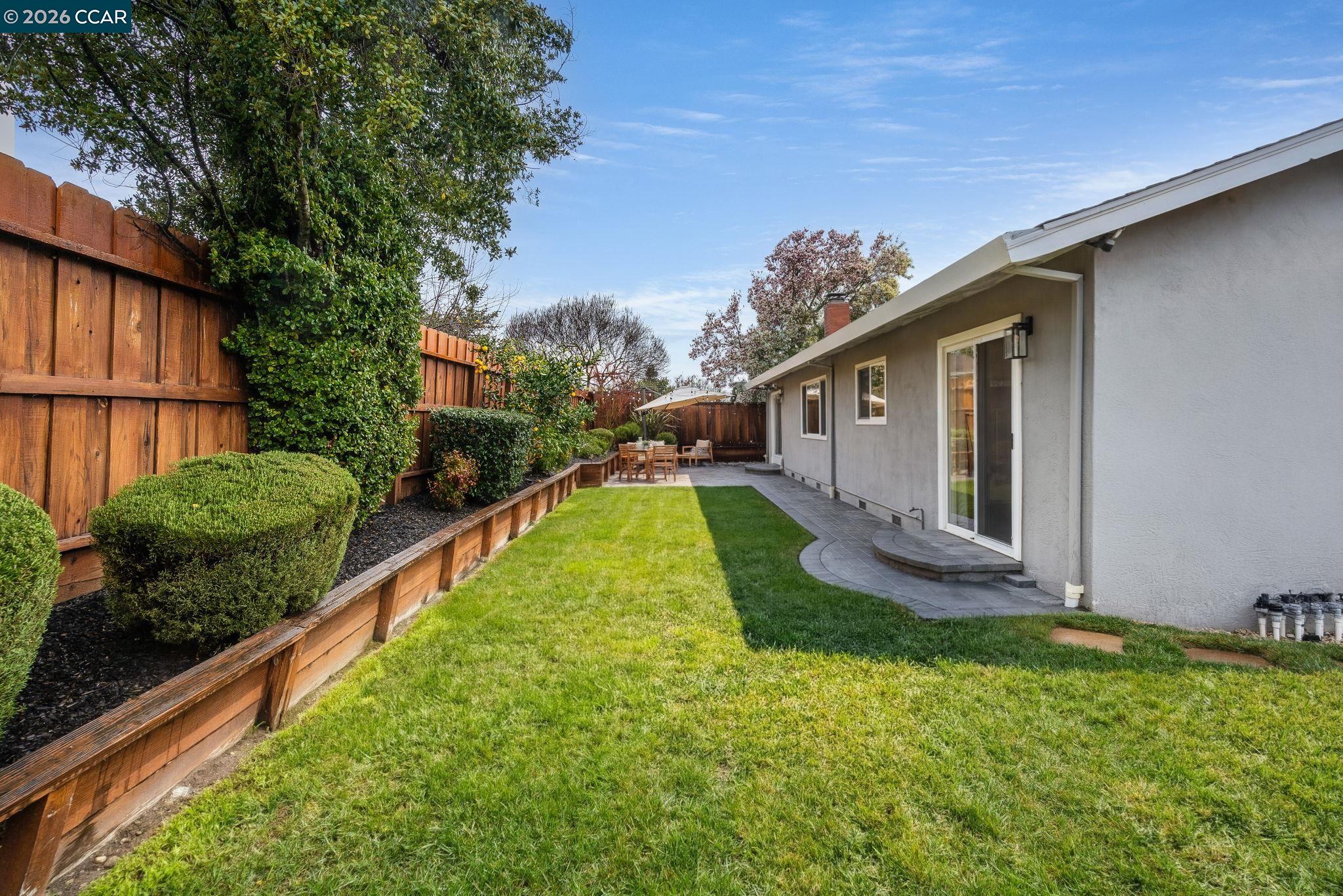 Detail Gallery Image 28 of 31 For 9695 Ashby Way, San Ramon,  CA 94583 - 4 Beds | 2 Baths