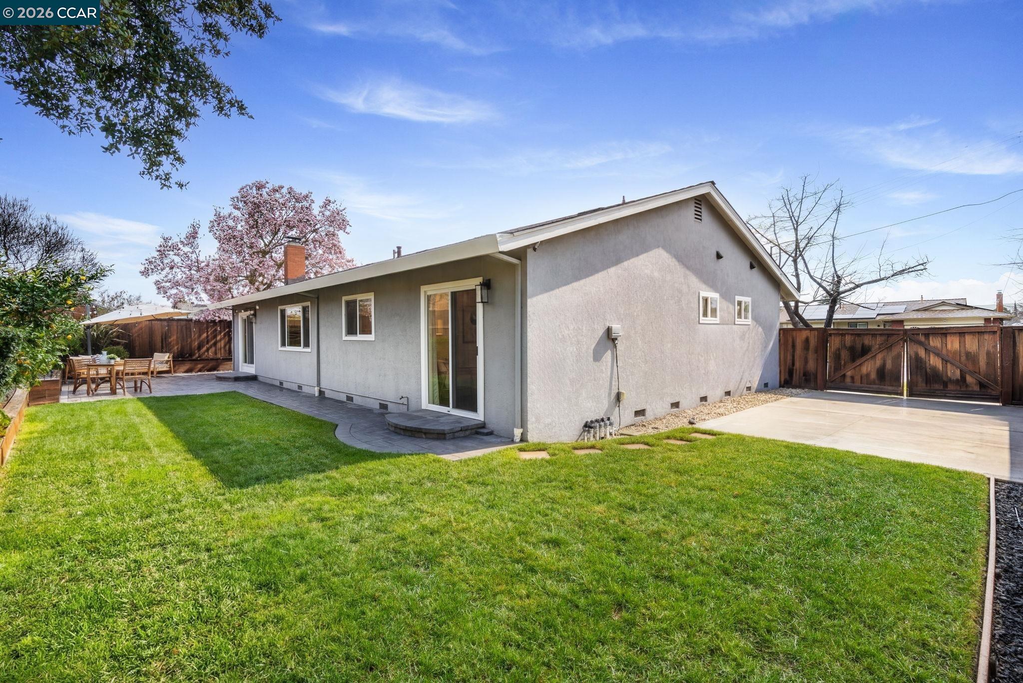 Detail Gallery Image 29 of 31 For 9695 Ashby Way, San Ramon,  CA 94583 - 4 Beds | 2 Baths