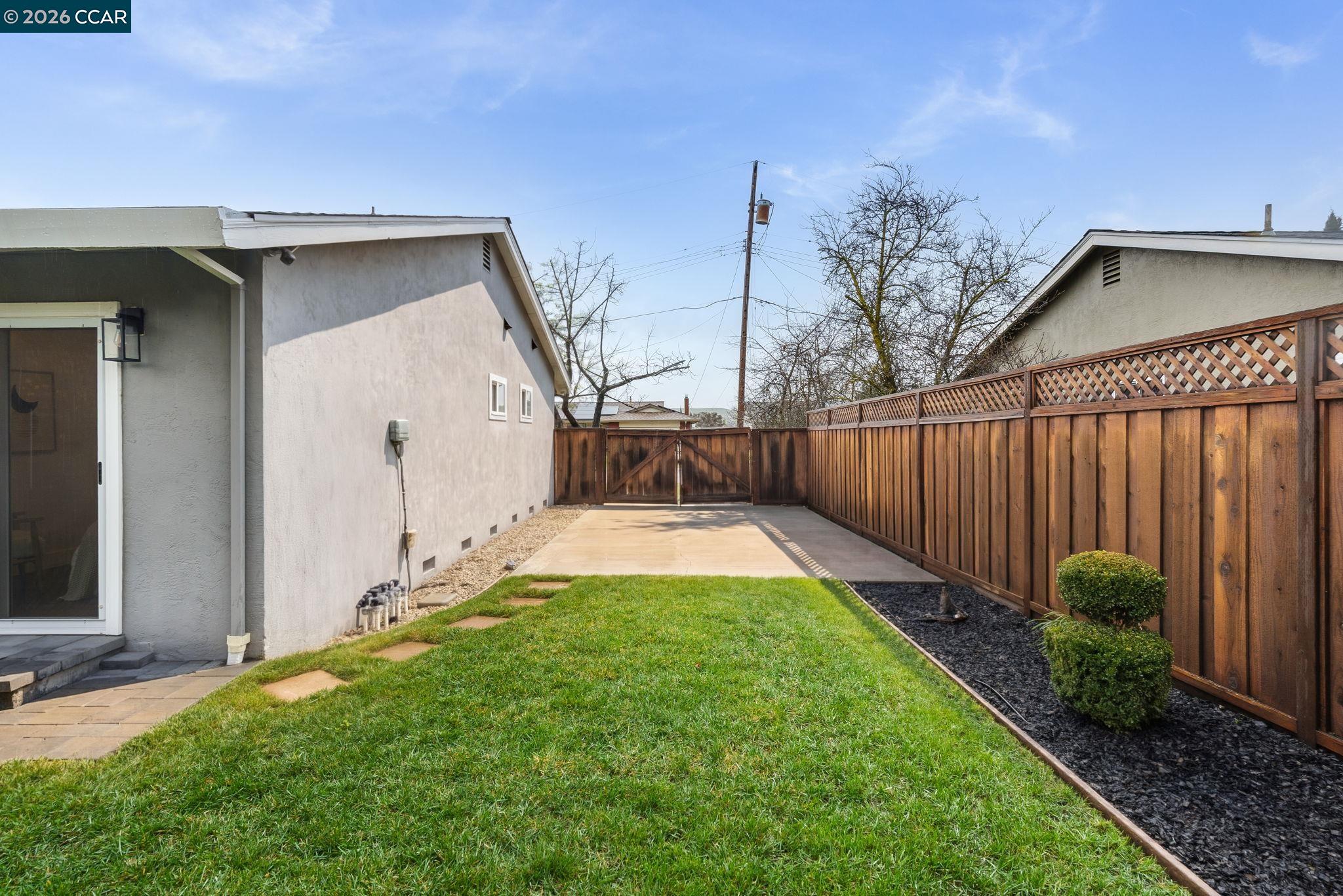 Detail Gallery Image 30 of 31 For 9695 Ashby Way, San Ramon,  CA 94583 - 4 Beds | 2 Baths