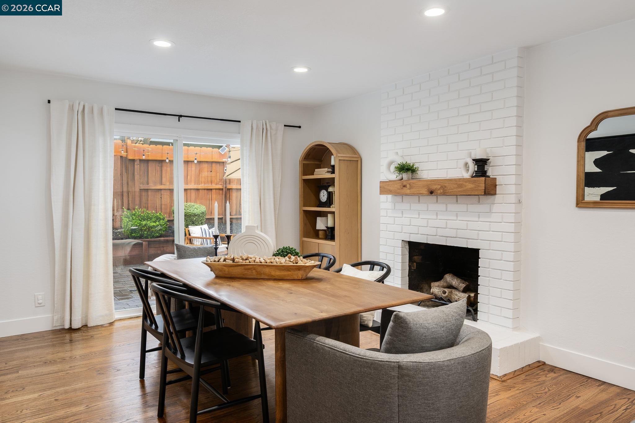 Detail Gallery Image 10 of 31 For 9695 Ashby Way, San Ramon,  CA 94583 - 4 Beds | 2 Baths