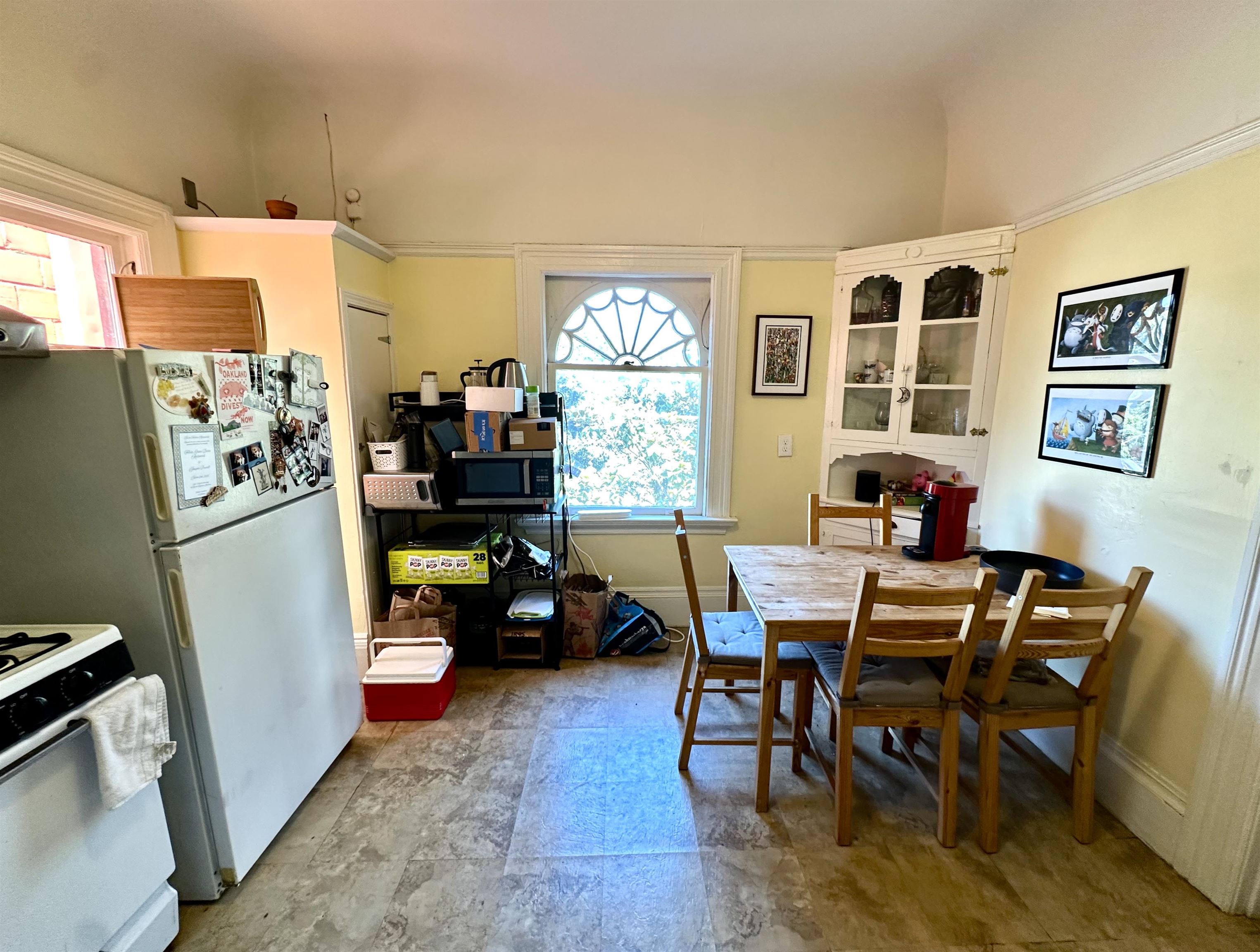 Detail Gallery Image 14 of 18 For 667 10th St, Oakland,  CA 94607 - – Beds | – Baths