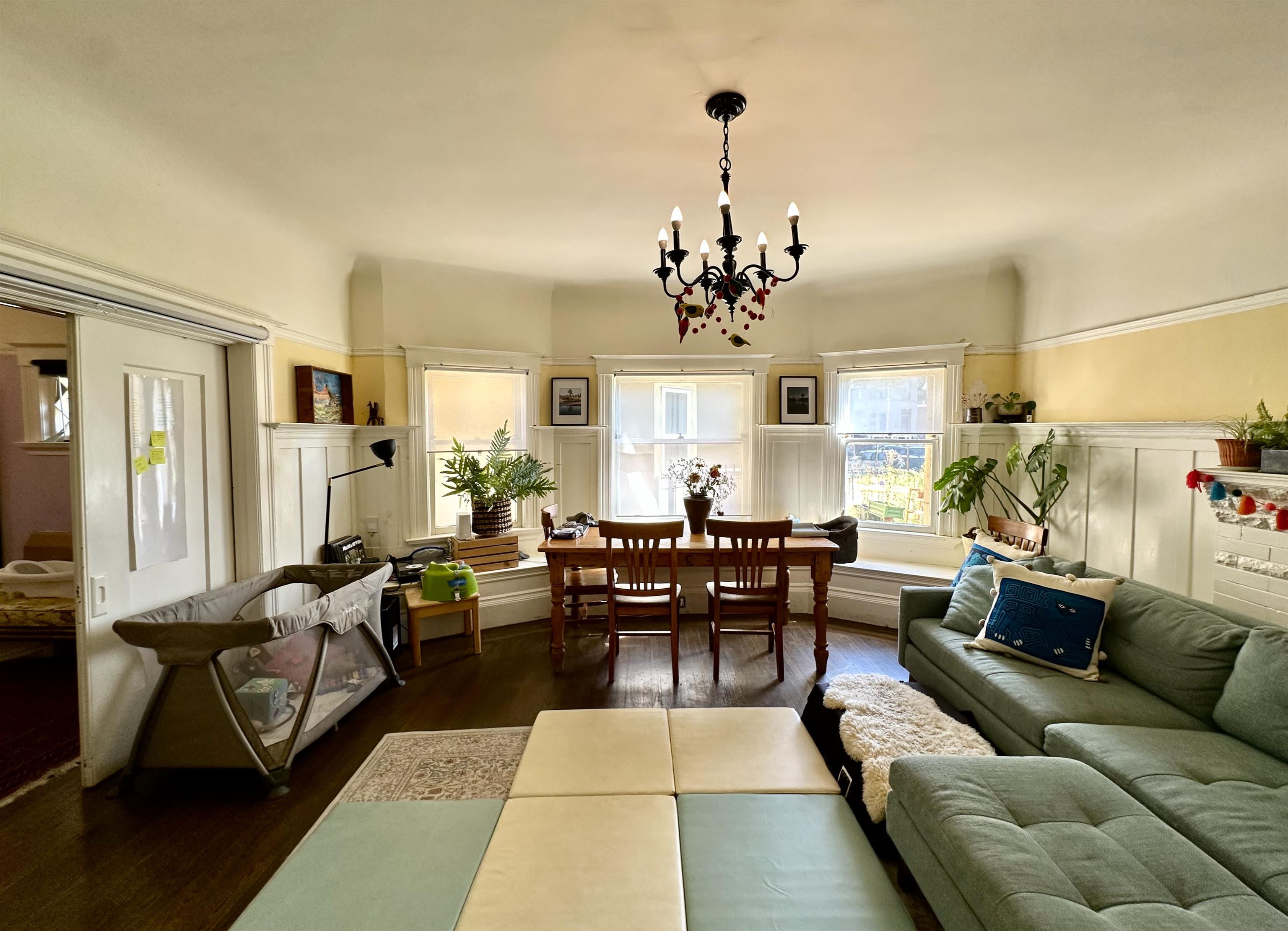 Detail Gallery Image 8 of 18 For 667 10th St, Oakland,  CA 94607 - – Beds | – Baths